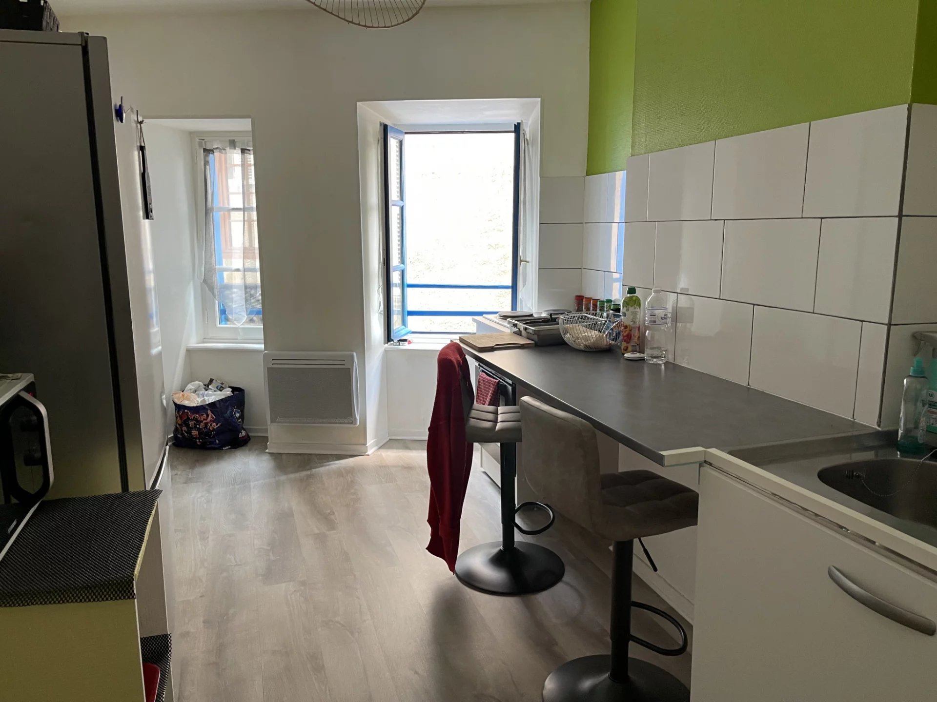Vente Immeuble Bellac