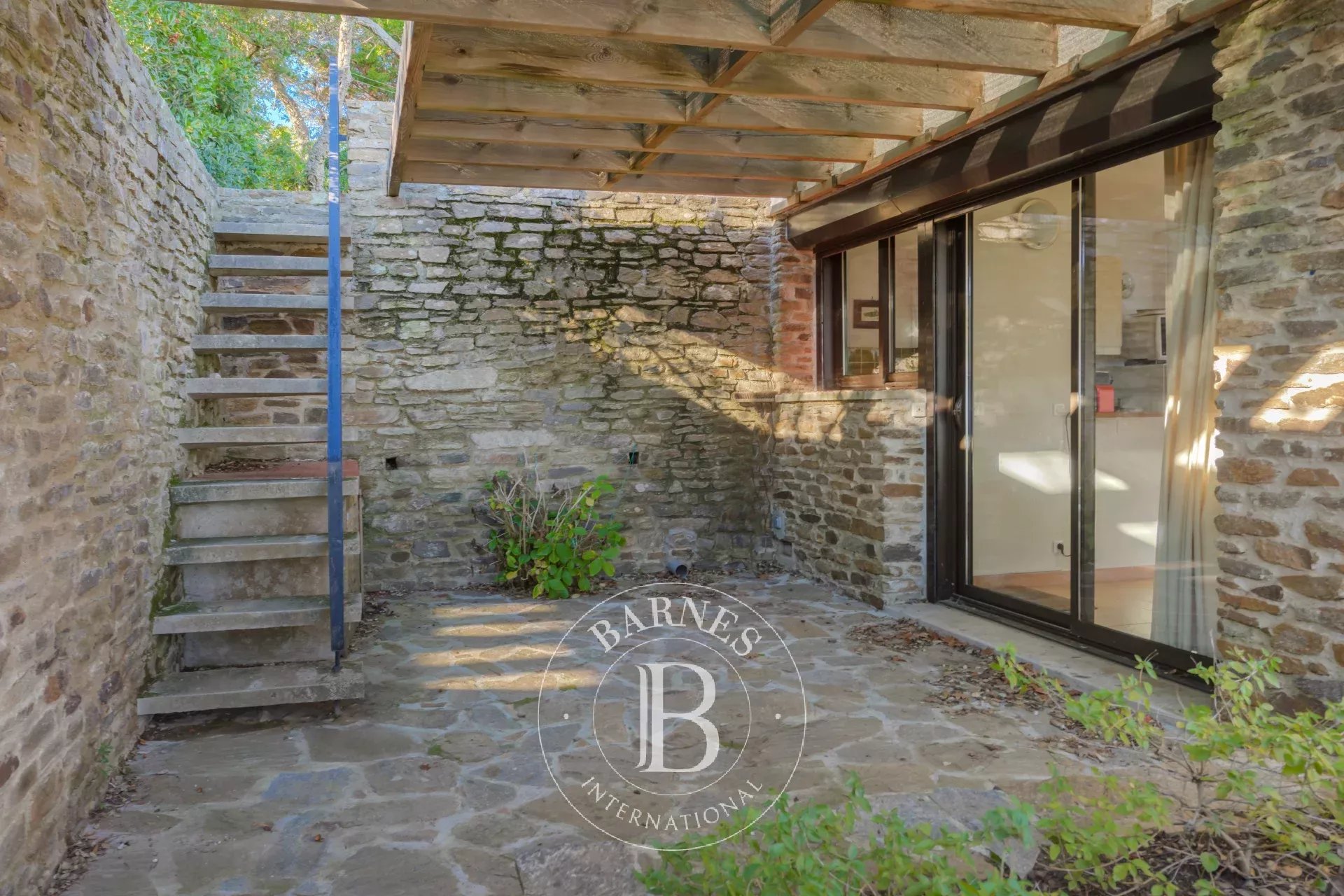 Ev Bormes-les-Mimosas - picture 22