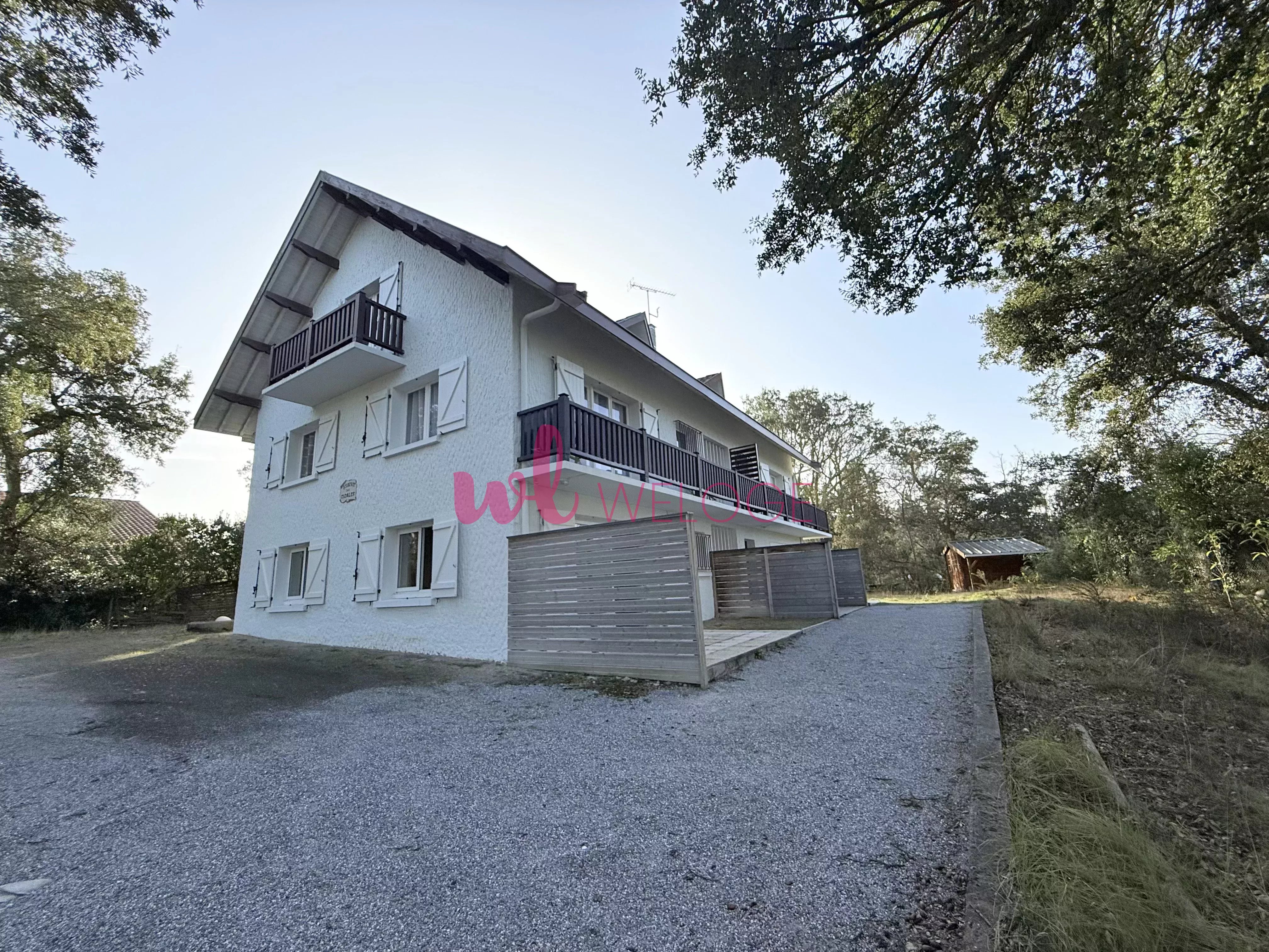 Agence immobilière de WeLoge