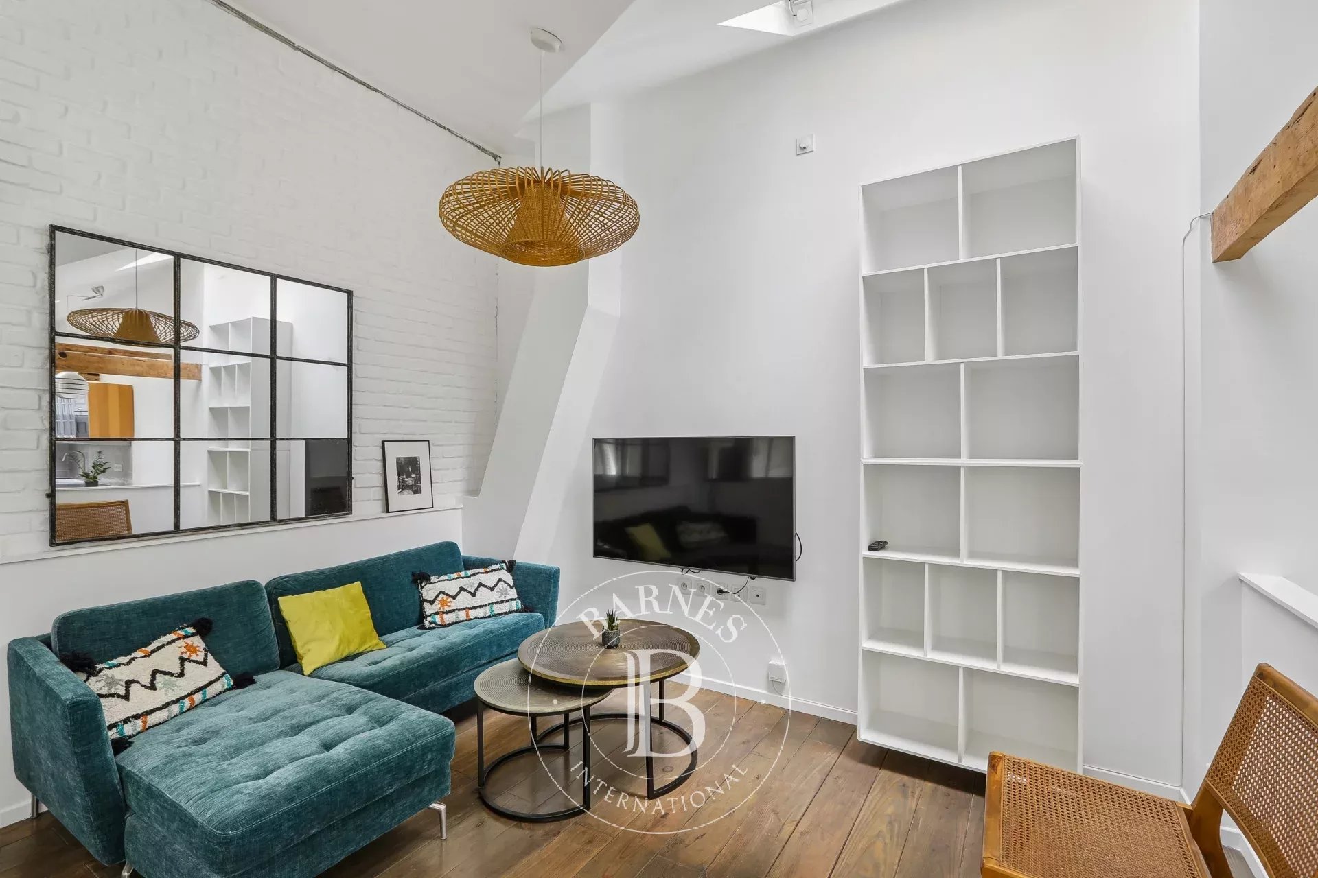 Apartment Paris 75006  -  ref 87104579 (picture 2)