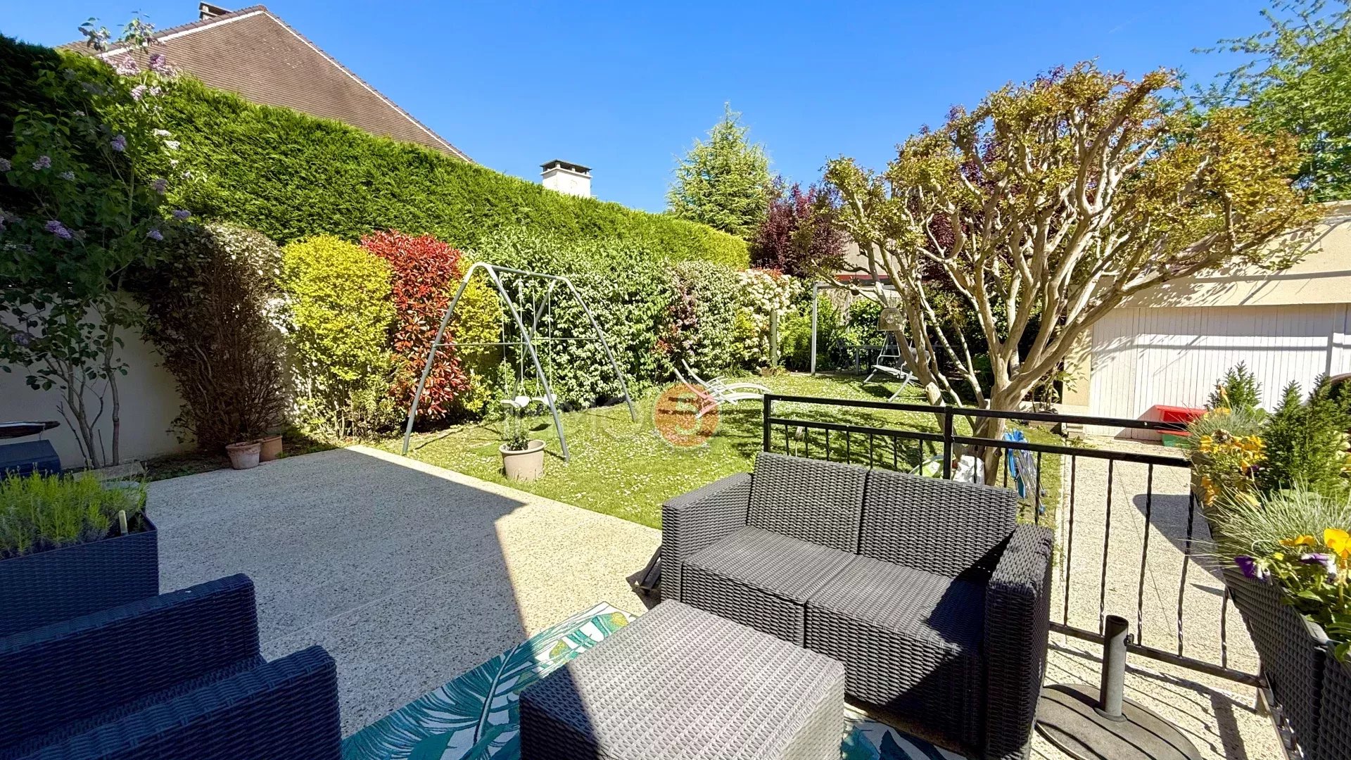 Vente Maison Le Raincy