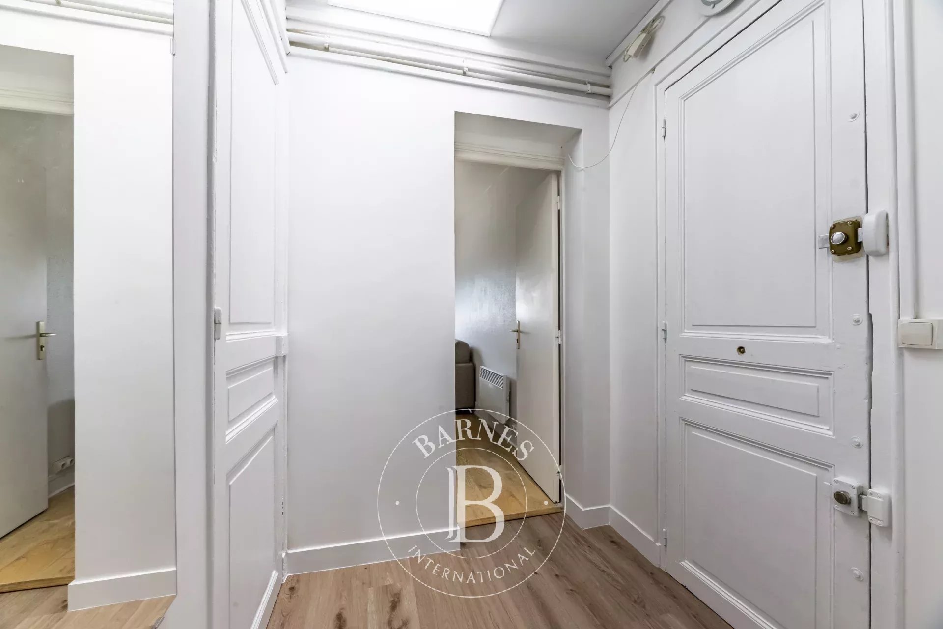 Daire Paris 17ème - picture 6