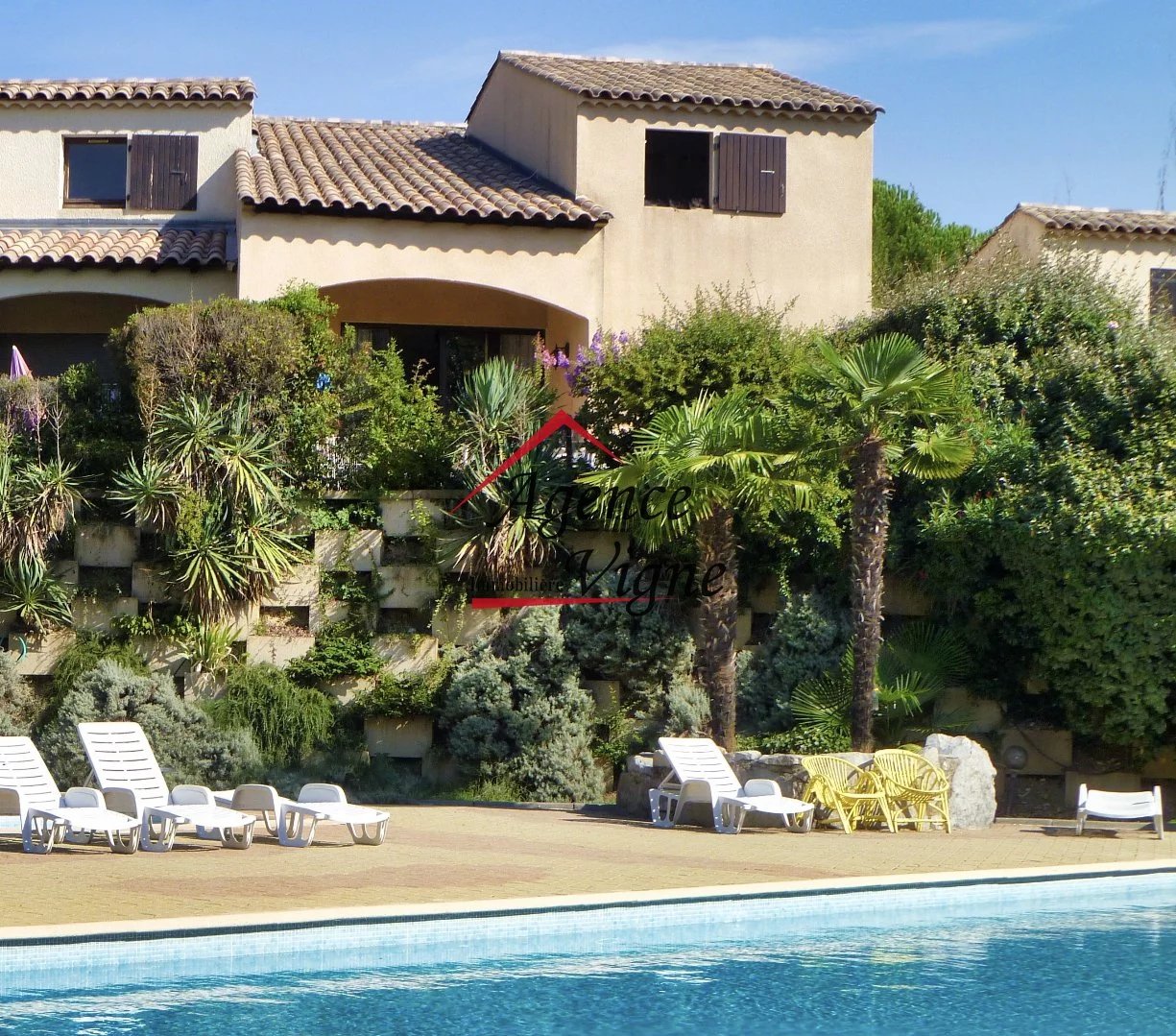 Idéal pour les vacances