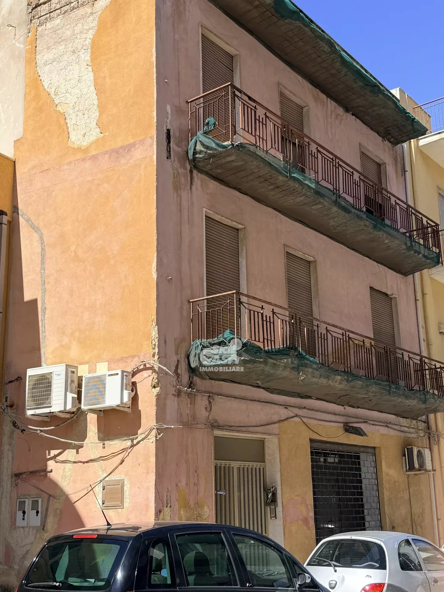 Agence immobilière de SicilCasa Immobiliare