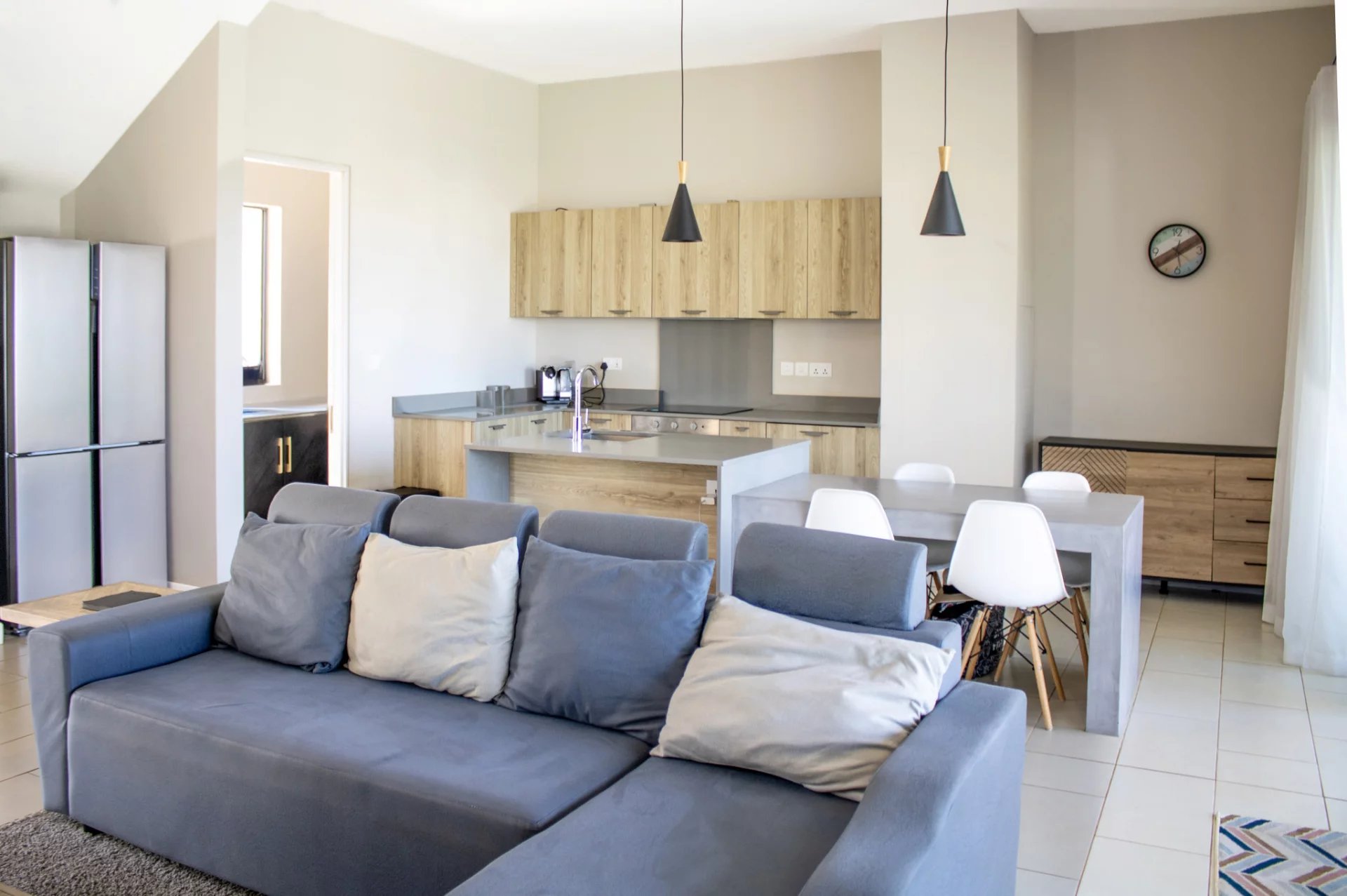 Dubleks Haute Rive - picture 5