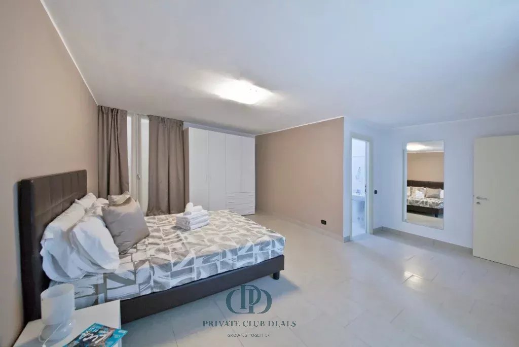 Villa Menaggio - picture 15