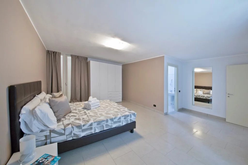 Villa à Menaggio, localité Croce - picture 15