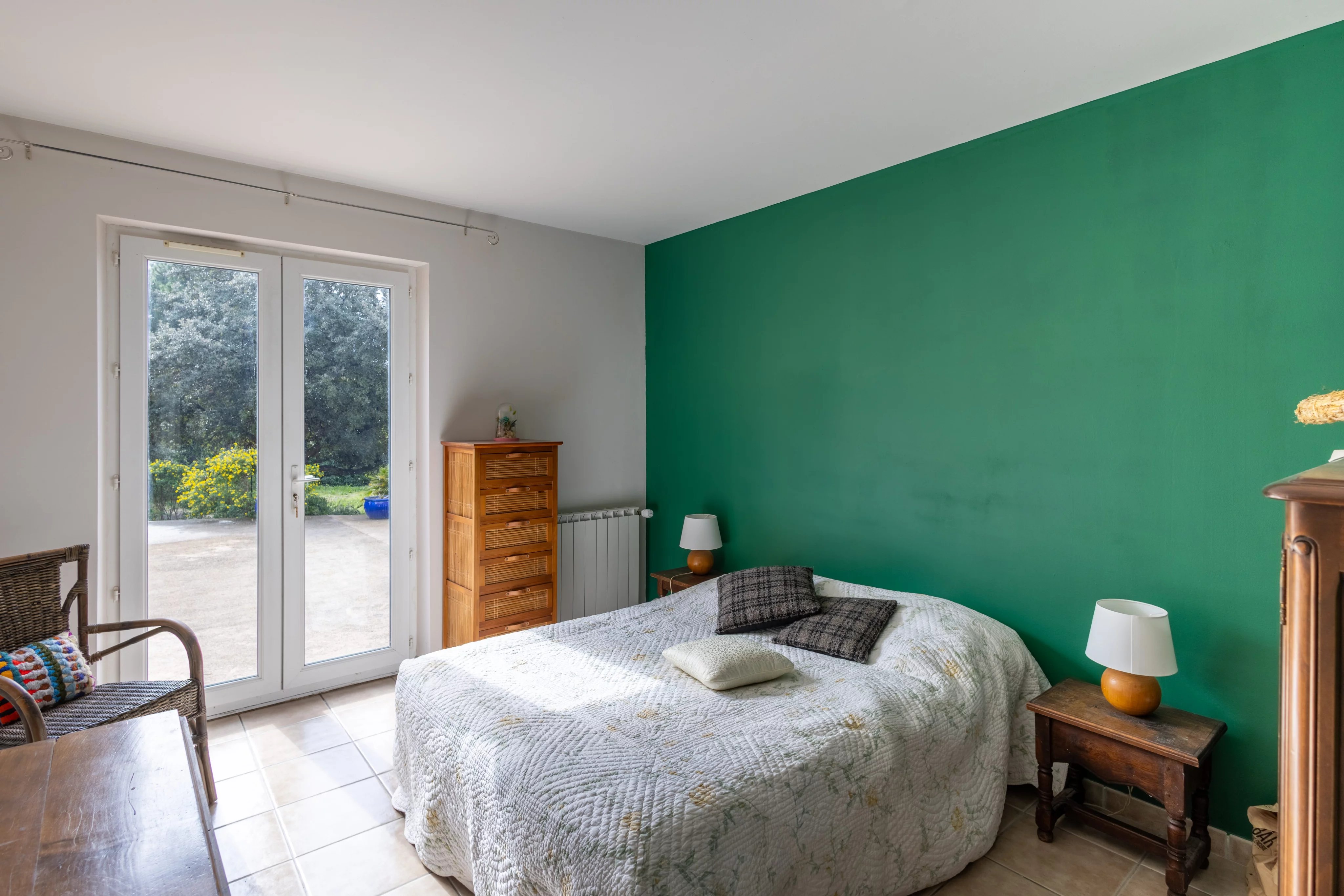 Maison à vendre Ouveillan, Aude