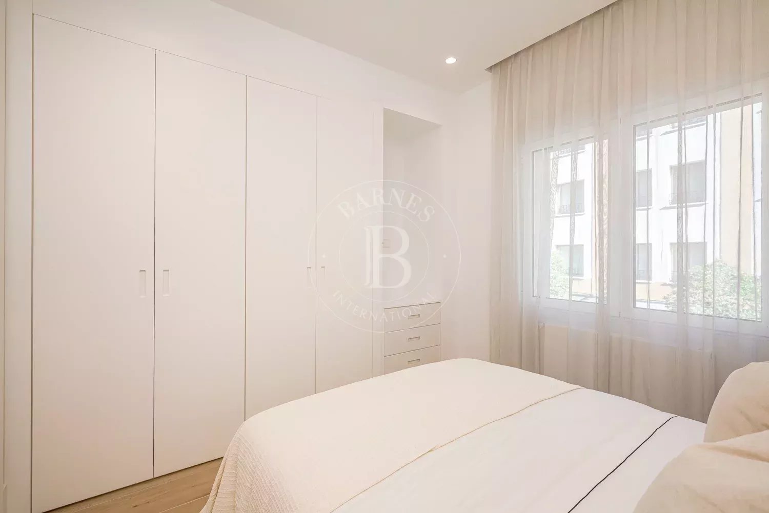 Daire Madrid - picture 20