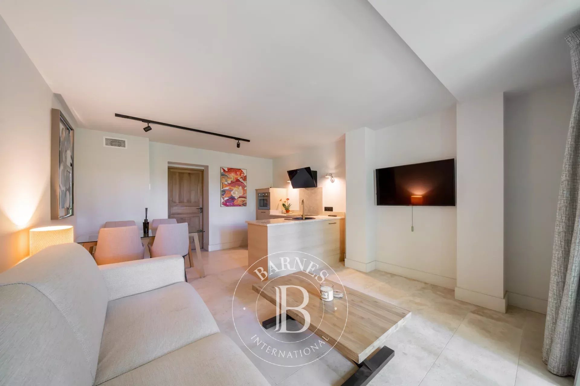 Villa Le Cannet - picture 31