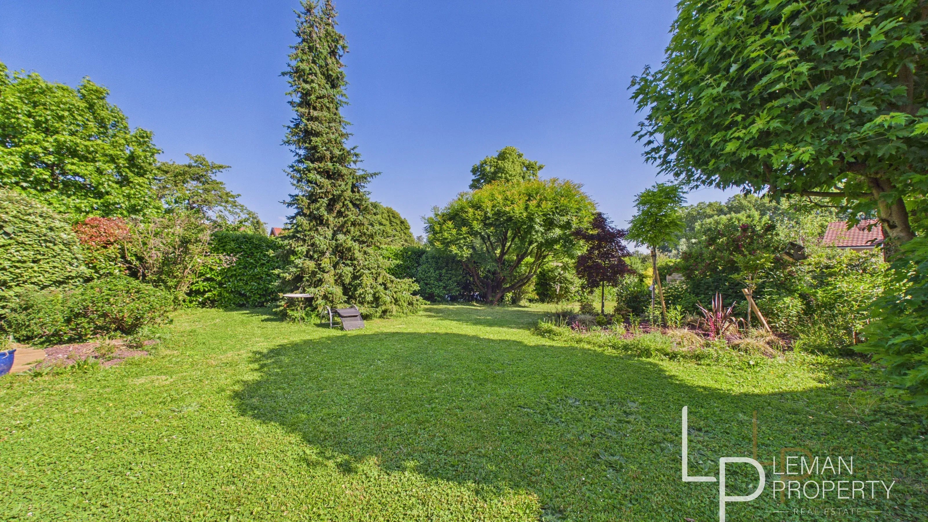 Vente de maison d'une surface de 200 m2