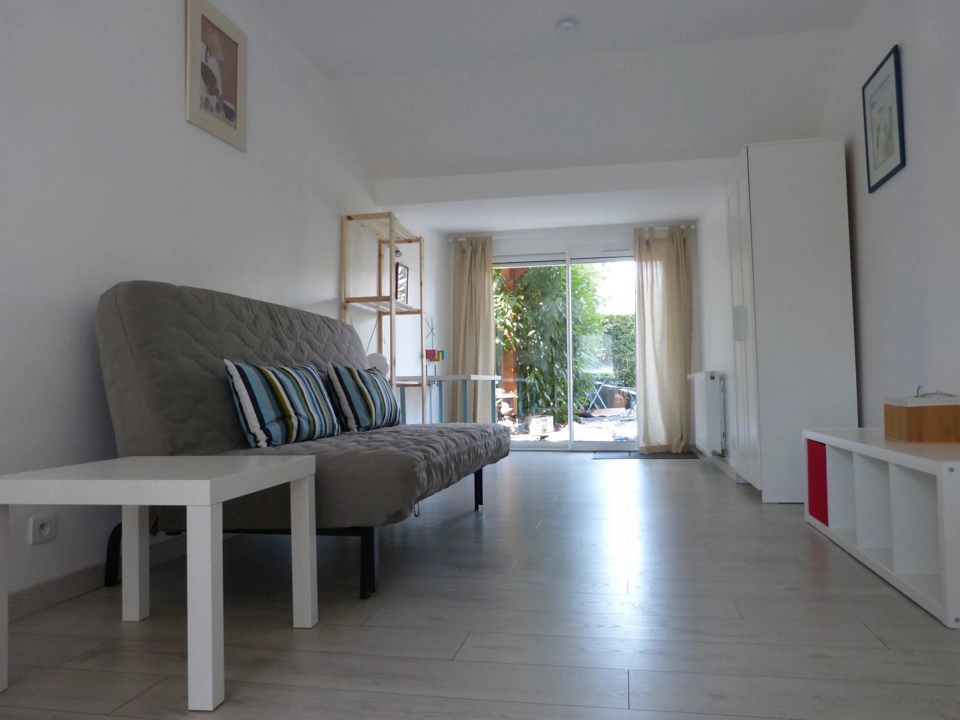 Agence immobilière de GAUTARD Immobilier
