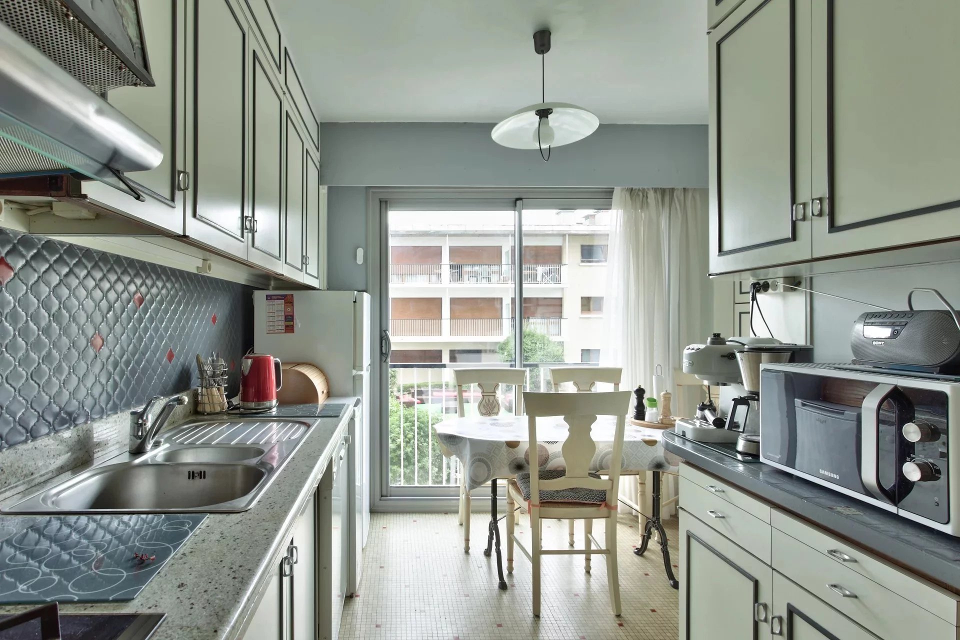 Vente Appartement Les Pavillons-sous-Bois
