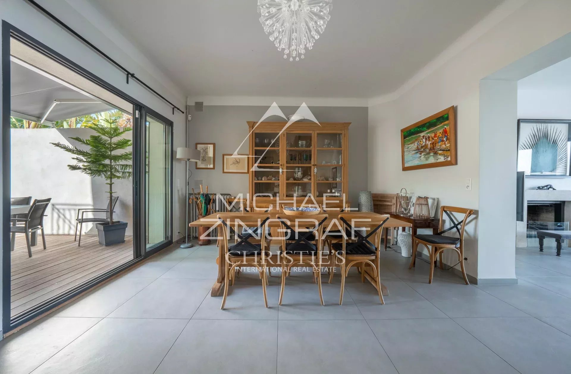 3 Bedroom Villa/Townhouse's Image 7