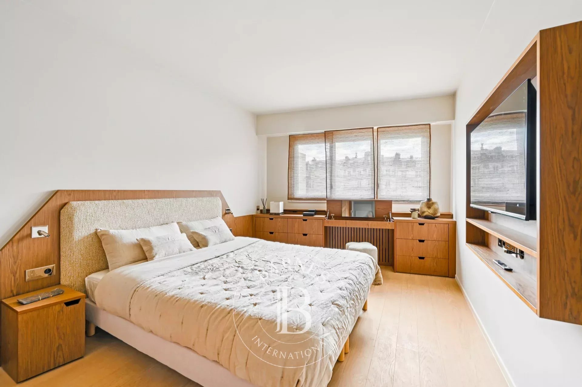 Daire Paris 7ème - picture 8