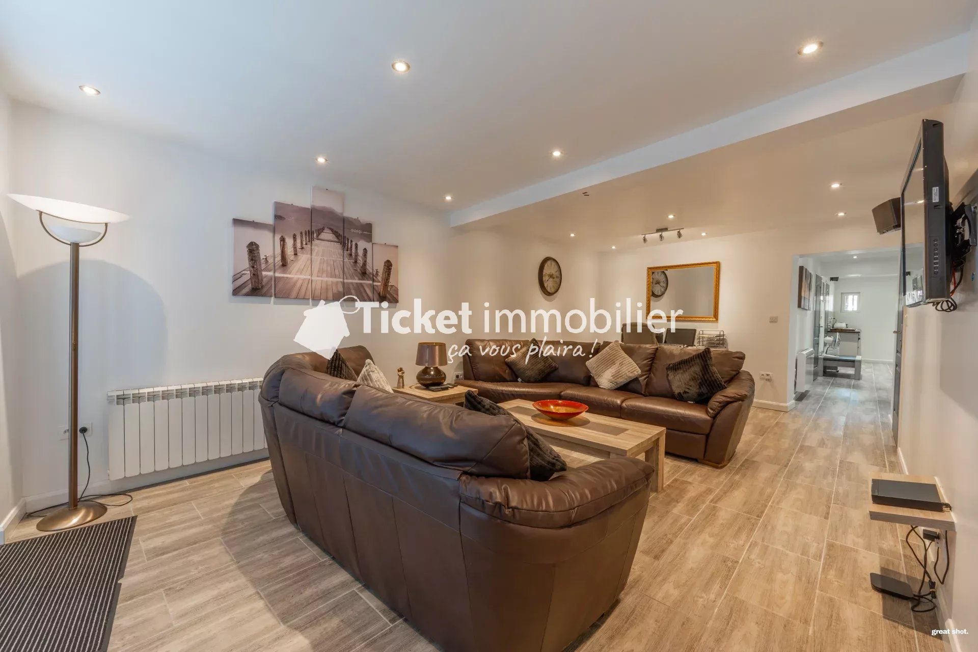 Maison de village 7 pièces 250,47m² — photo 12
