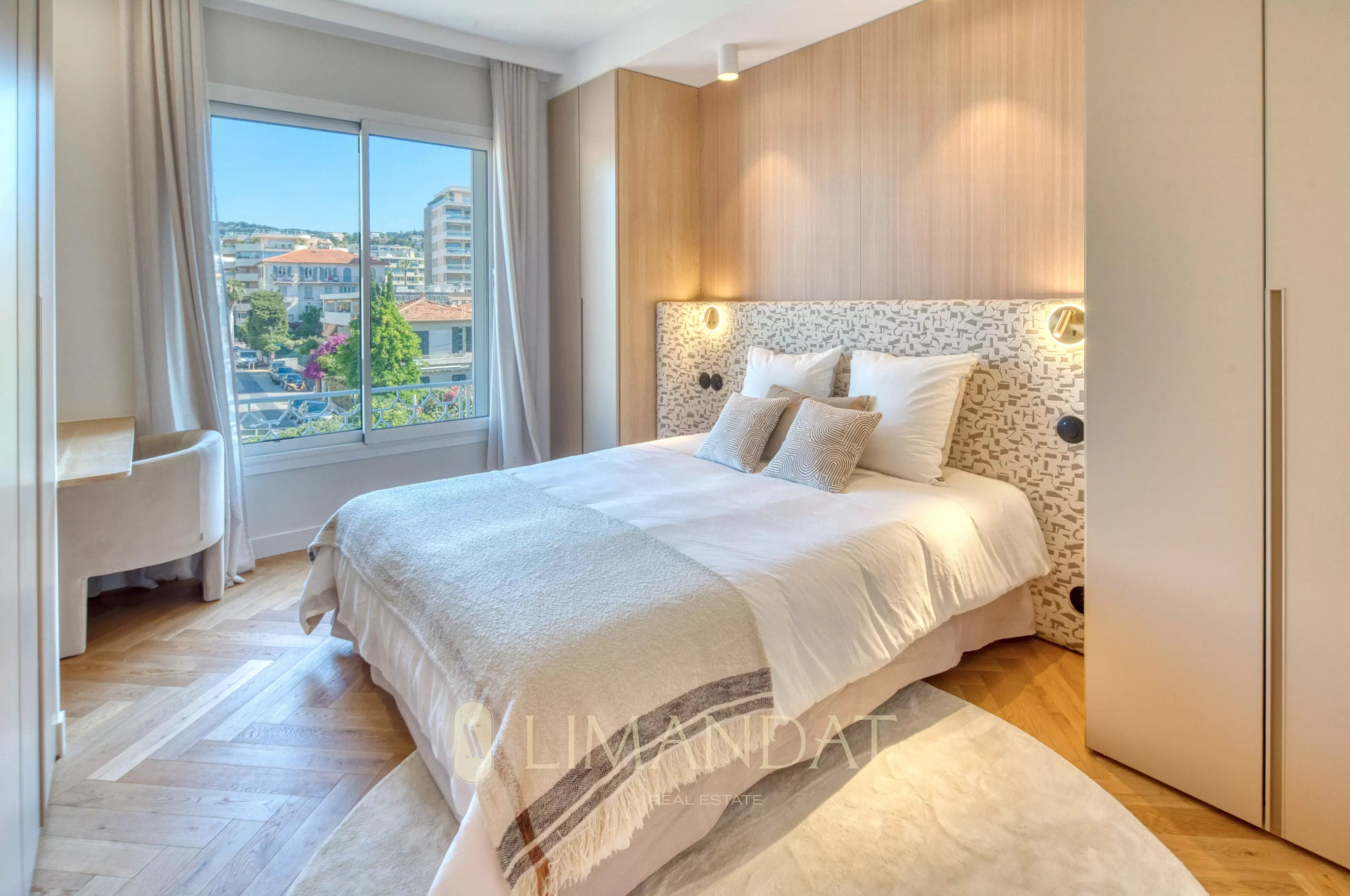 Cannes Croisette  - Appartement