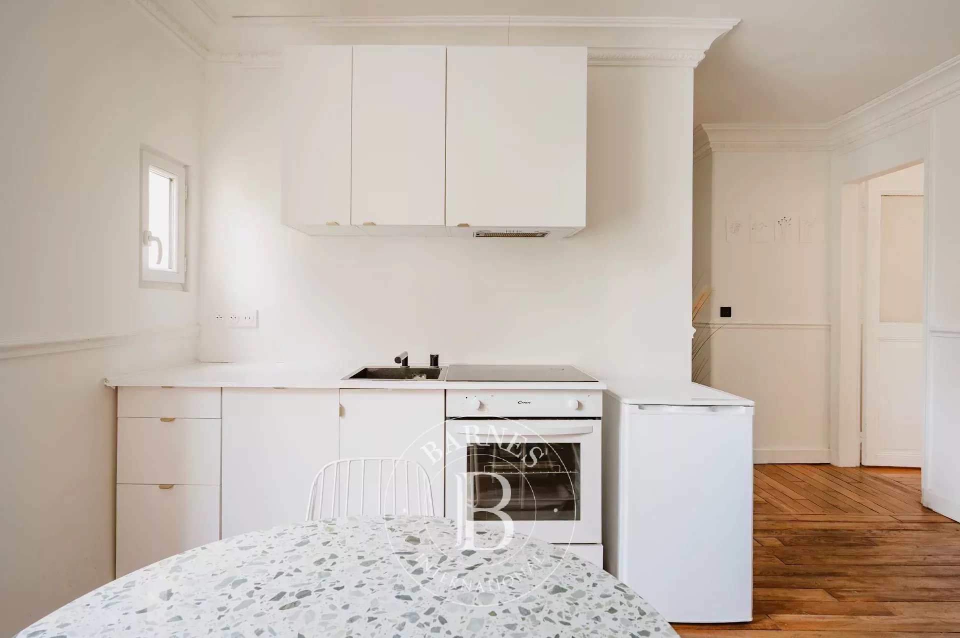 Paris  - Appartement 2 Pi&egrave;ces, 1 Chambre - picture 5