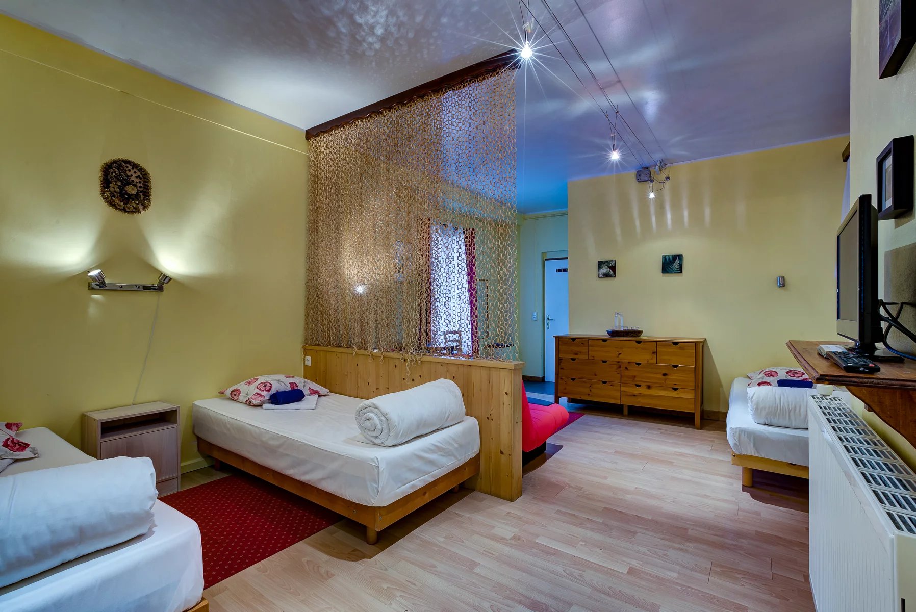 Photo of CHAMONIX - A large 9-bedroom chalet with great potential