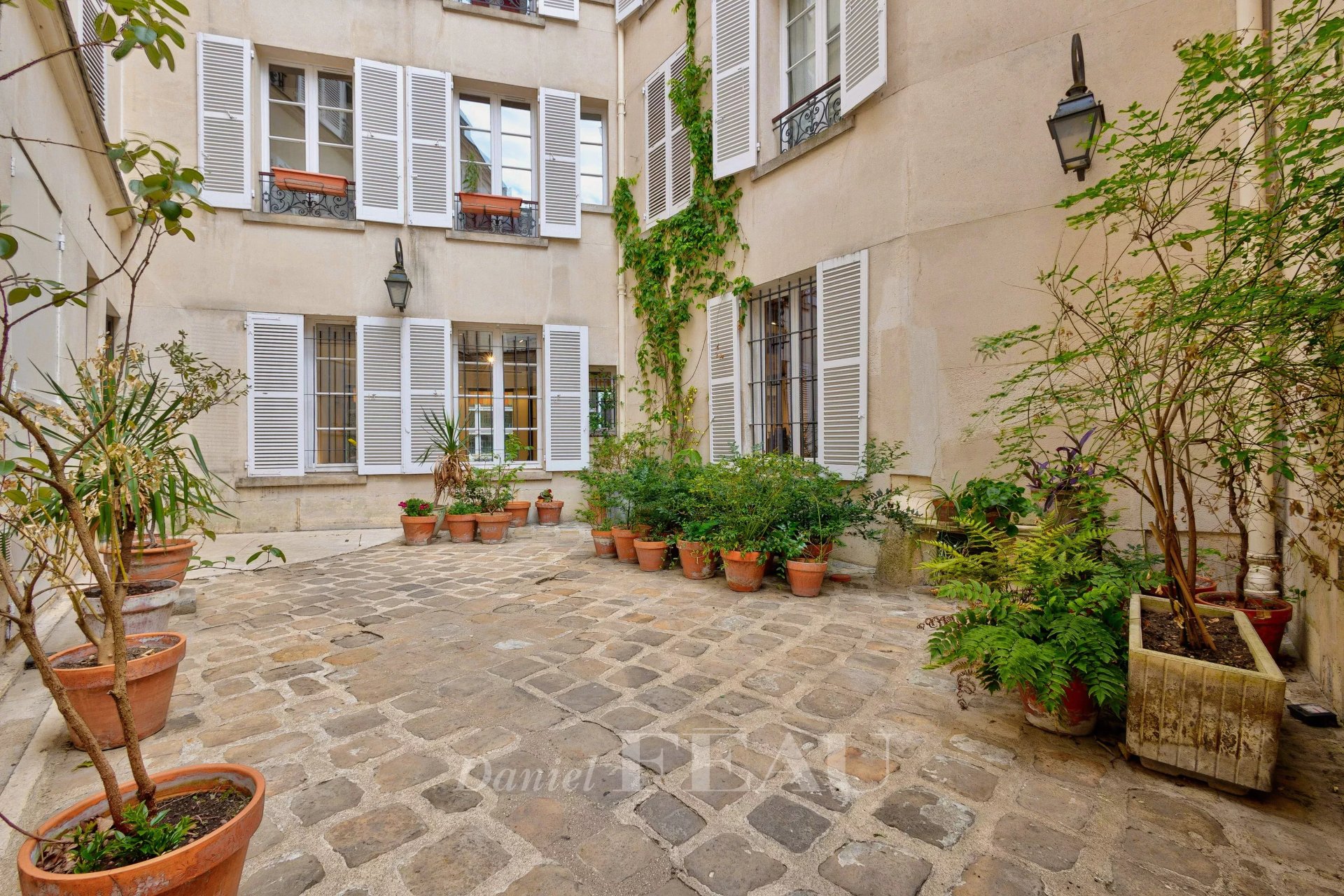 1 Bedroom Apartment/Flat's Image 11