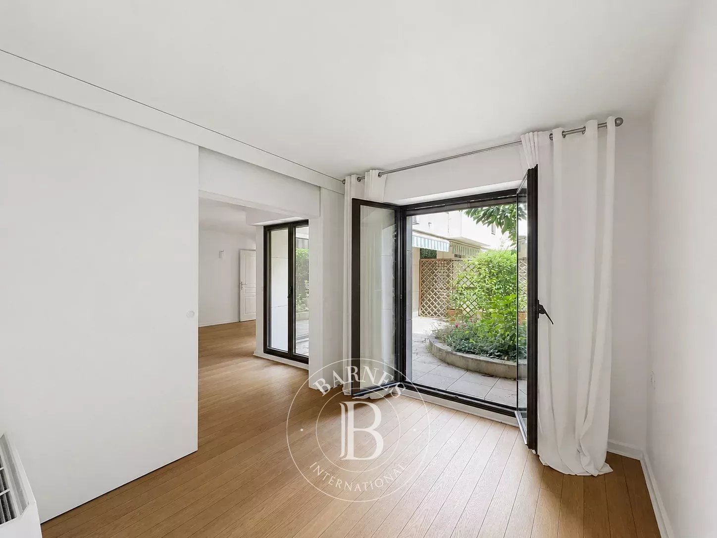 Neuilly-sur-Seine  - Piso 3 Cuartos 2 Habitaciones - picture 5