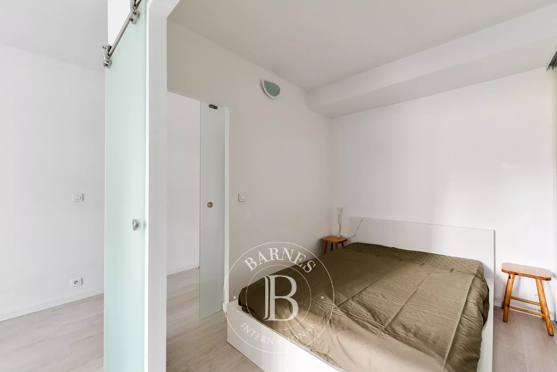 Neuilly-sur-Seine  - Appartement 2 Pi&egrave;ces, 1 Chambre - picture 6