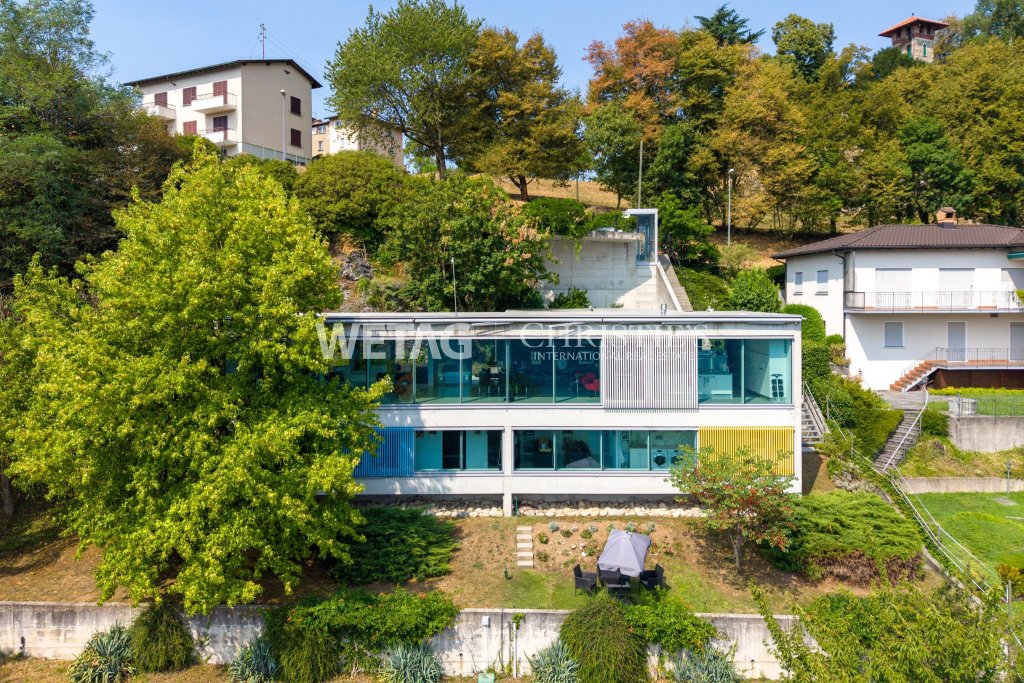 Ticino Luxury Real Estate for sale