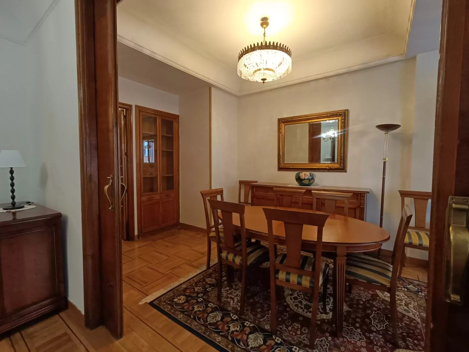 Daire Madrid - picture 7