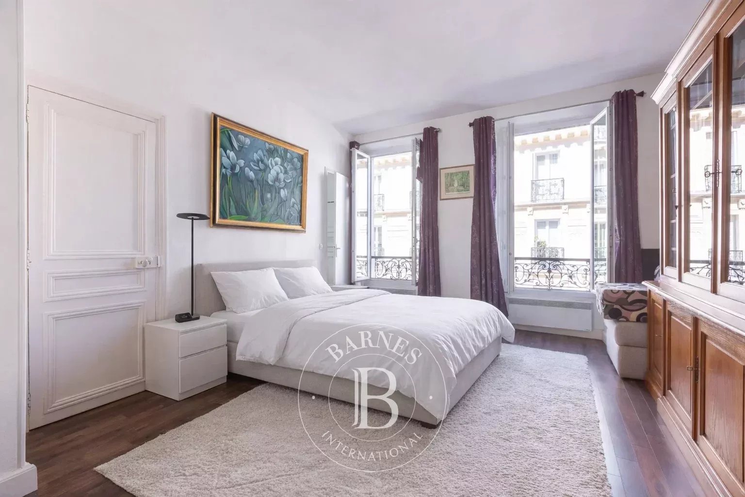 Paris  - Apartment 2 Bedrooms - picture 10
