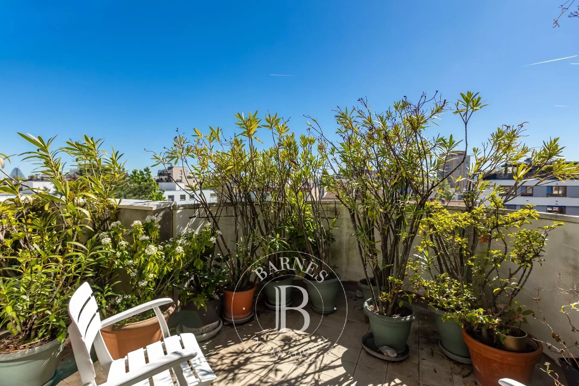 Boulogne-Billancourt  - Appartement 7 Pi&egrave;ces - picture 9