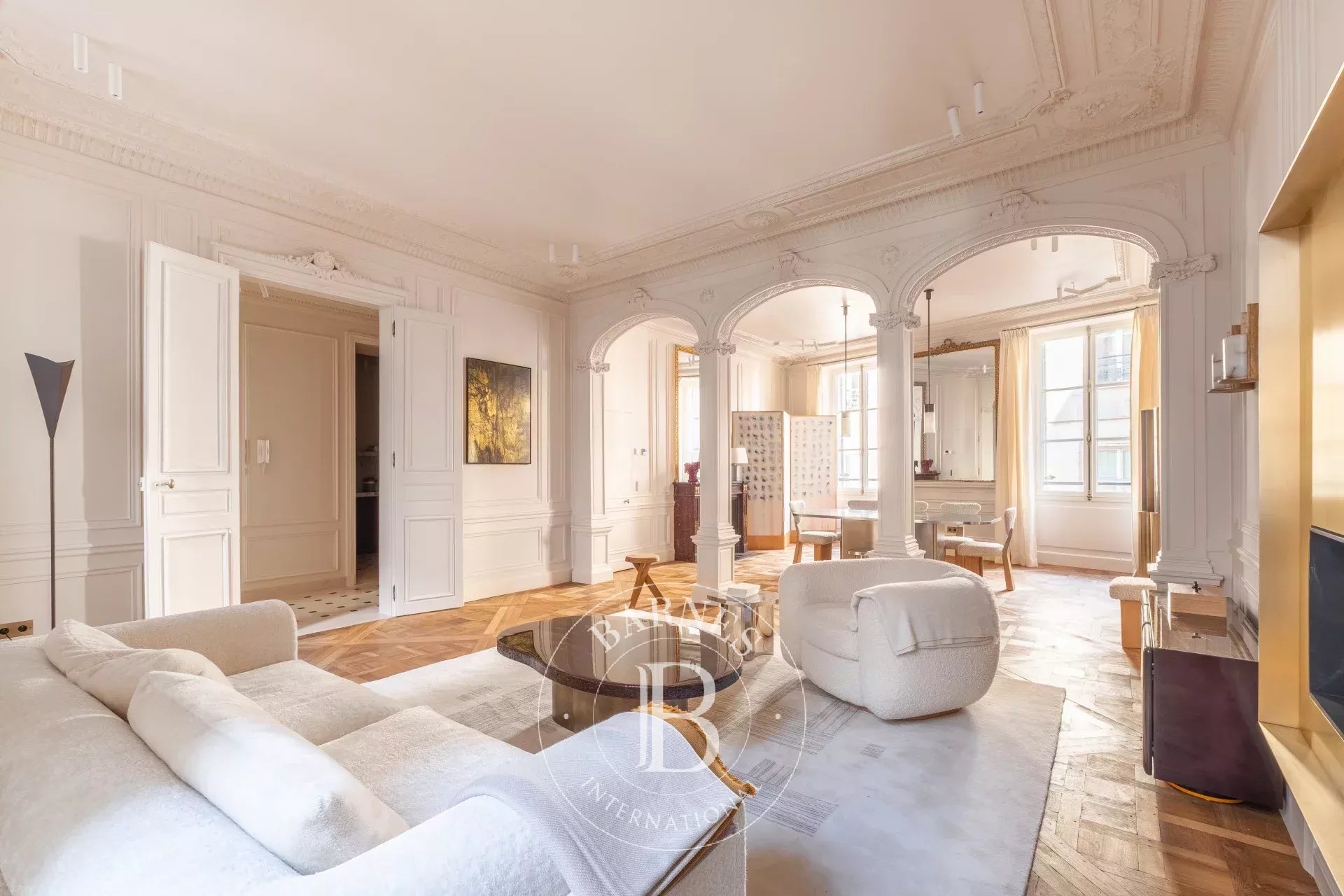 Apartment Paris 75006  -  ref 86121875 (picture 3)