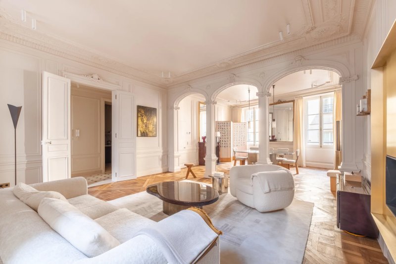 For Sale Apartment | Paris 6ème - picture 3