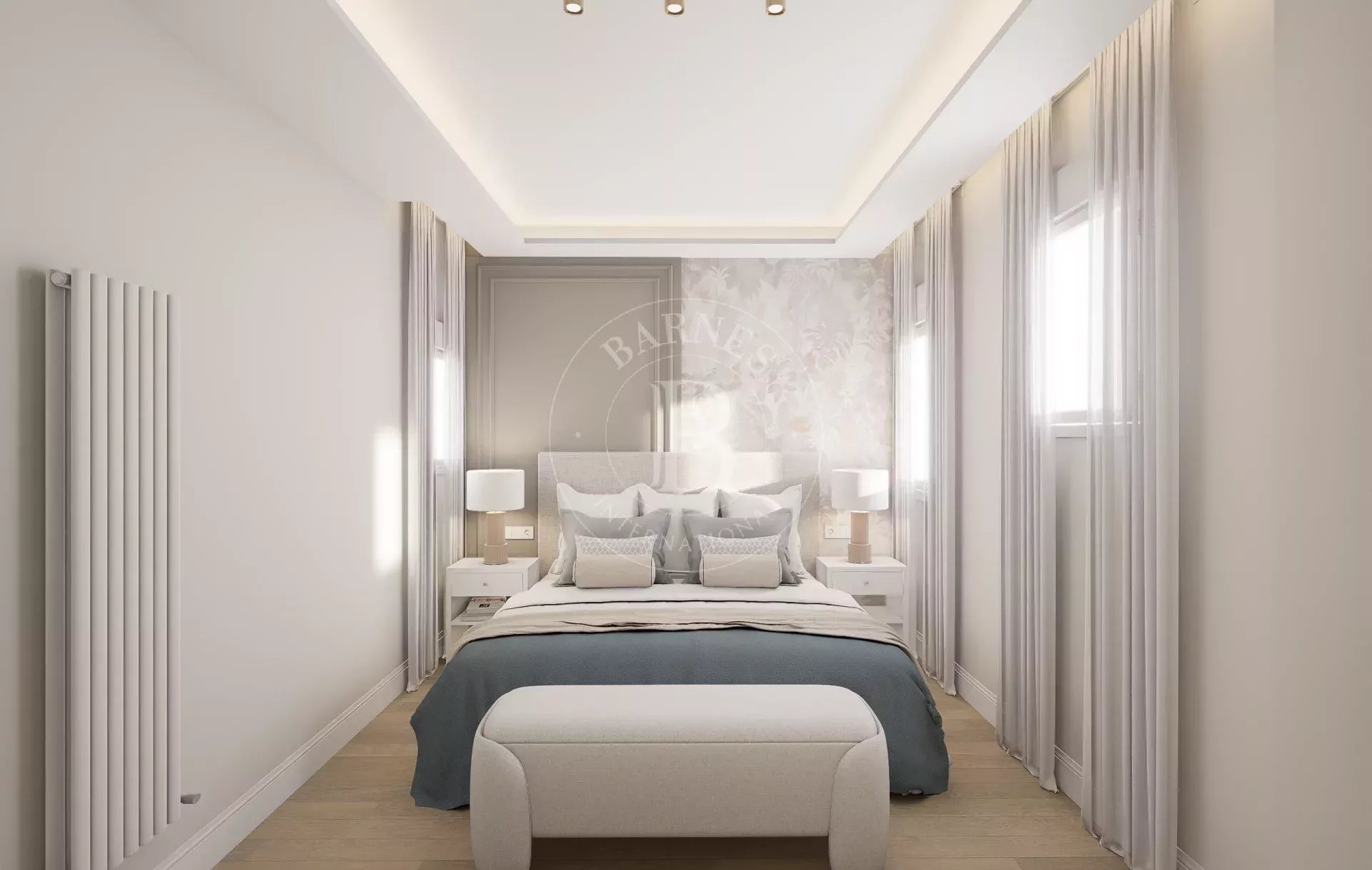 Daire Madrid - picture 9