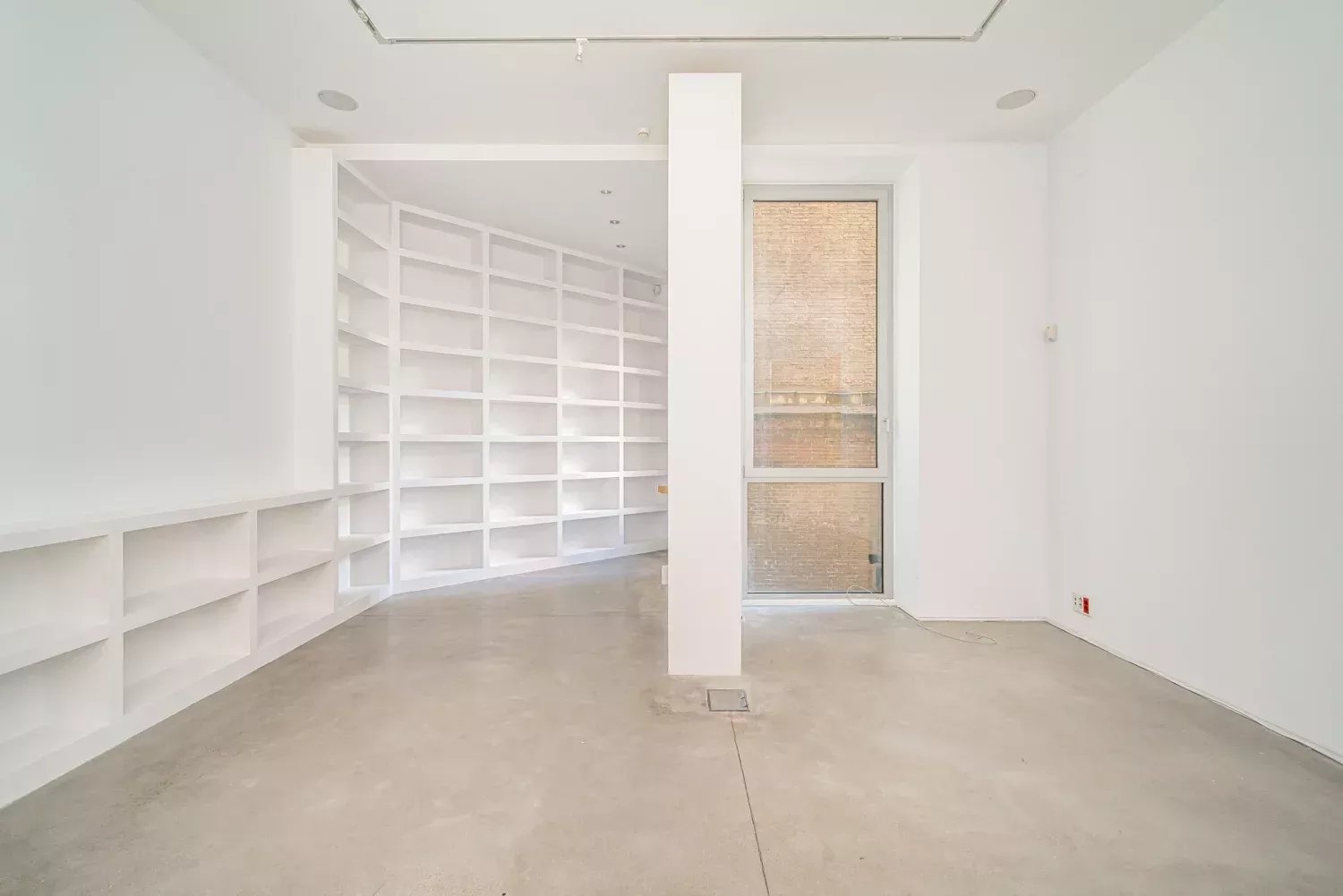 Daire Madrid - picture 22