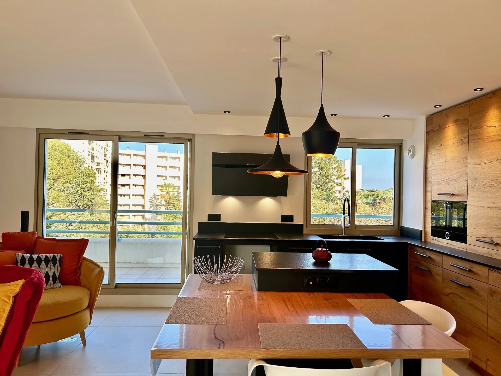 Agence immobilière de CABINET Reynier
