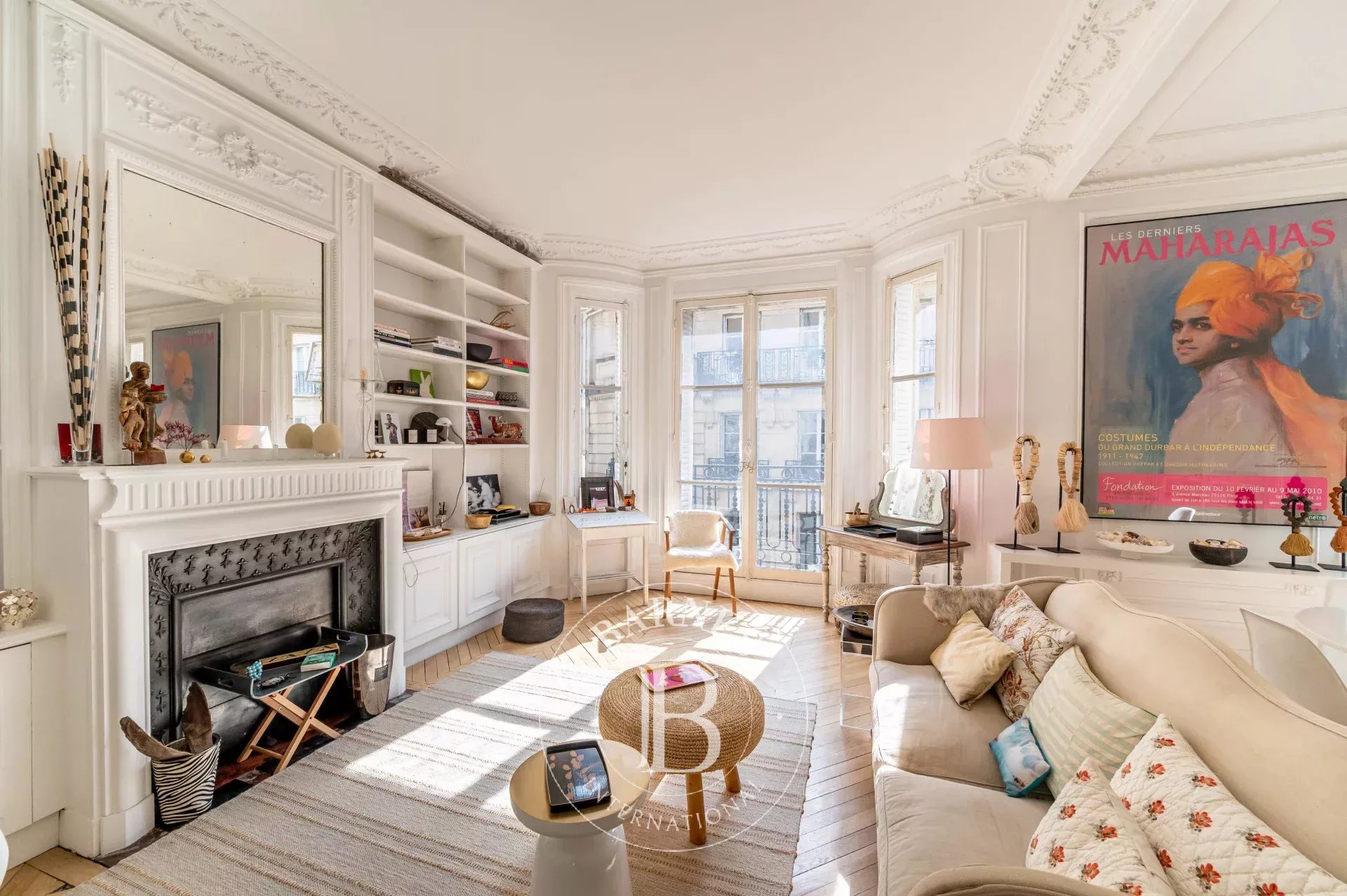 Квартира Neuilly-sur-Seine
