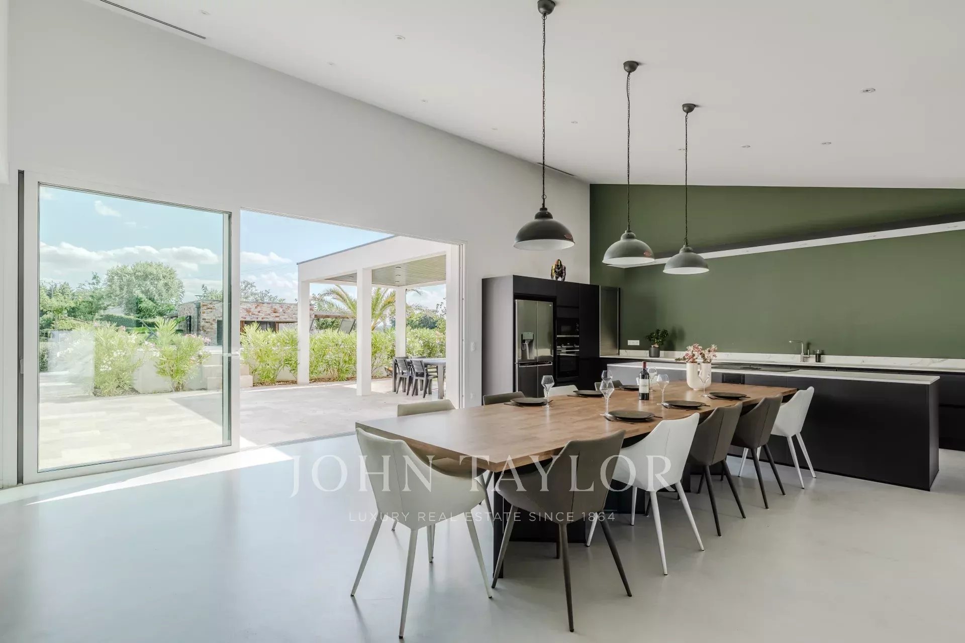 Vente Maison Saint-Émilion