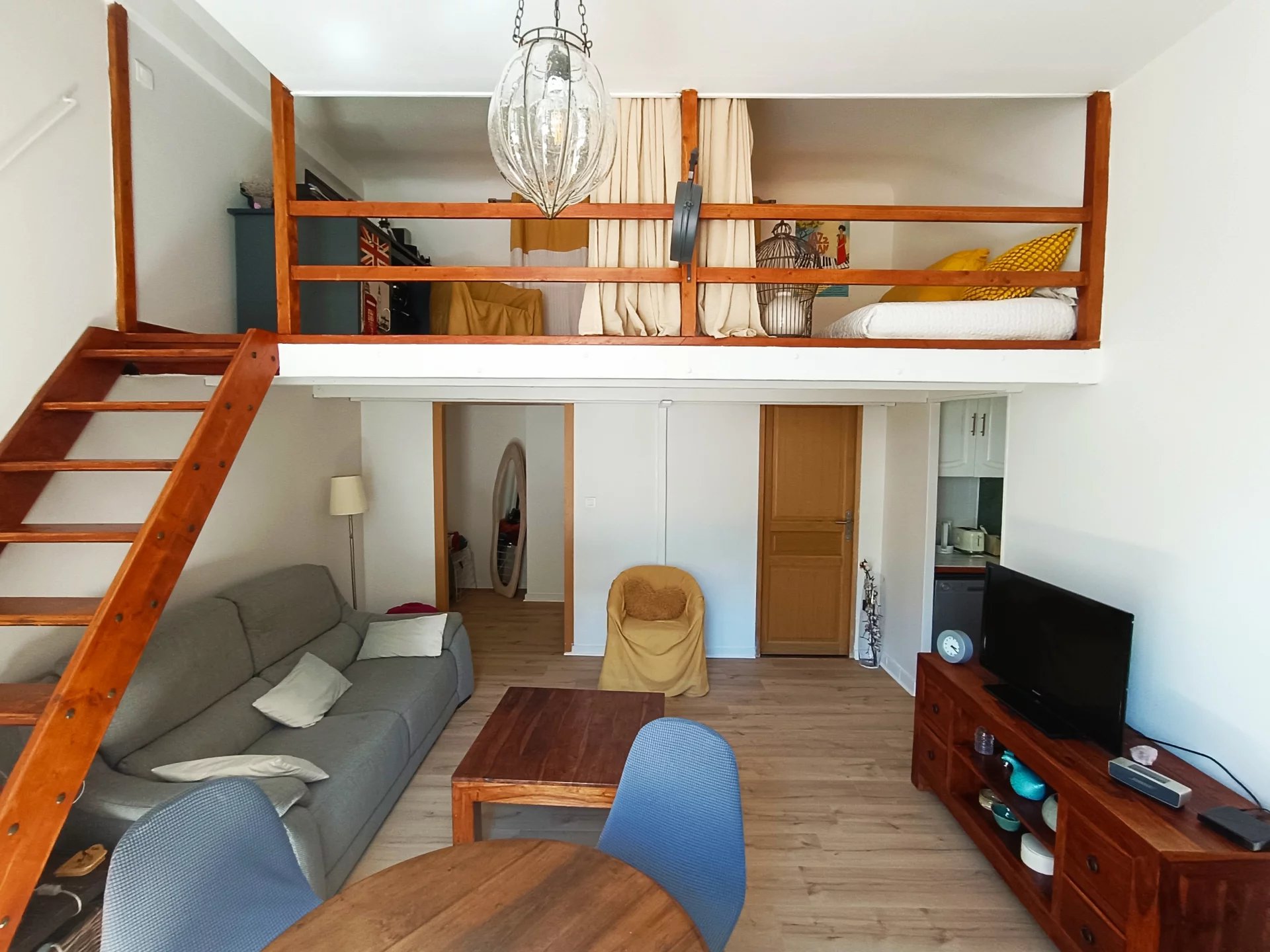 Vente Appartement Nice