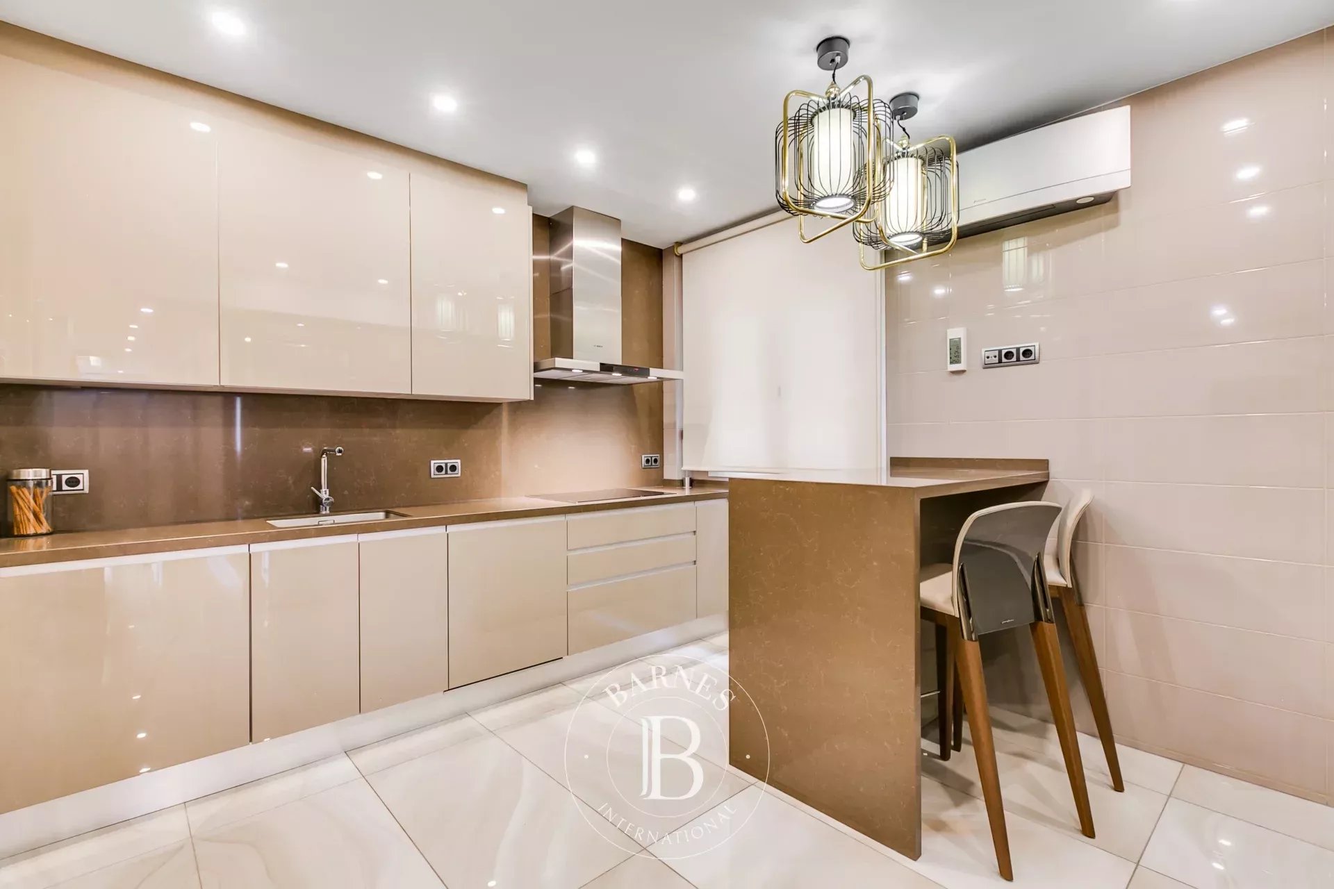 Daire Madrid - picture 12