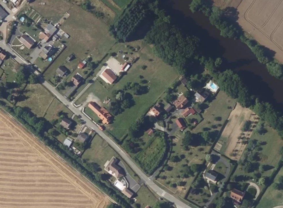 Agence immobilière de Agence Blancoise