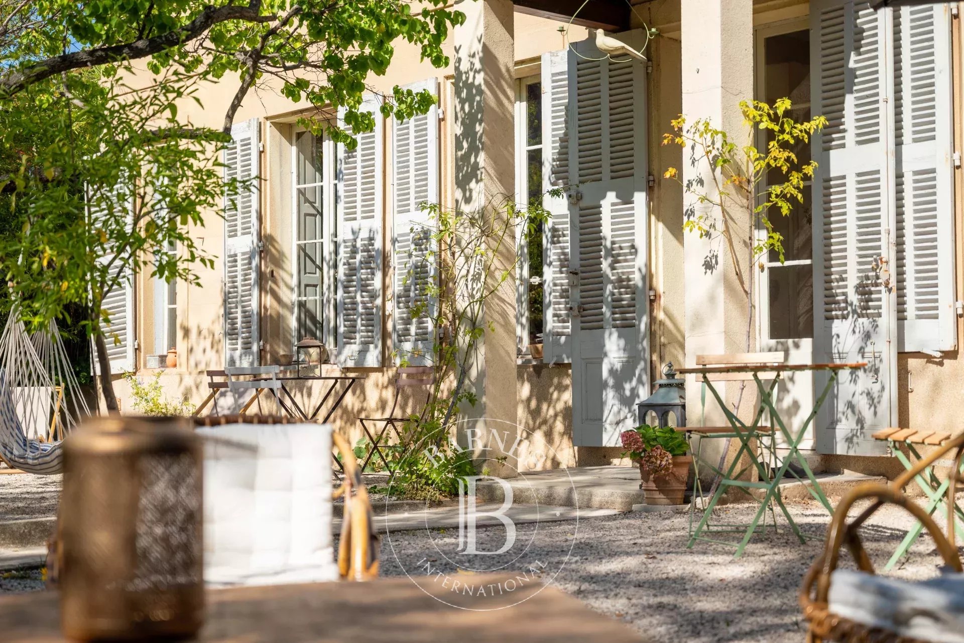 Дом Aix-en-Provence - picture 13