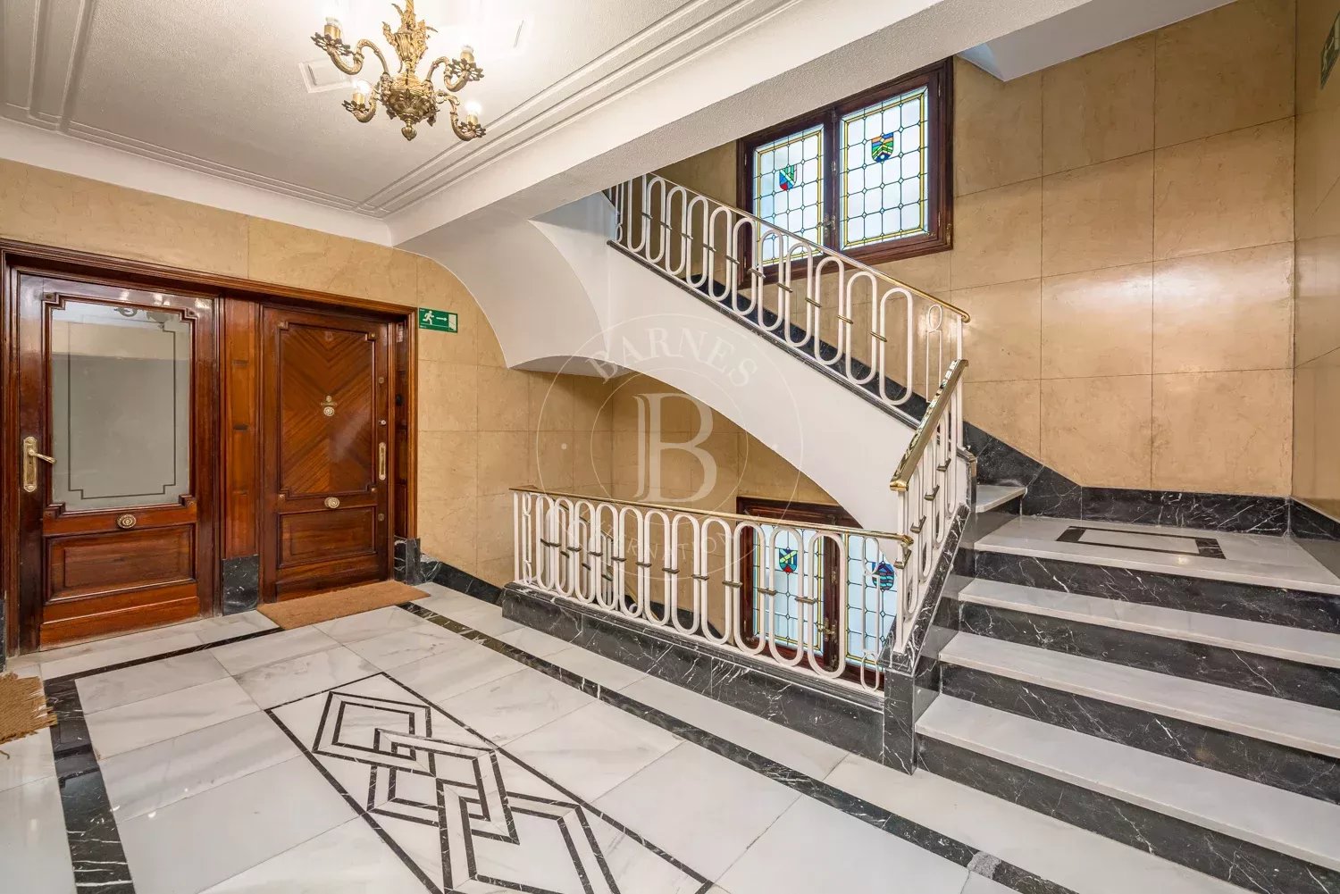 Daire Madrid - picture 37