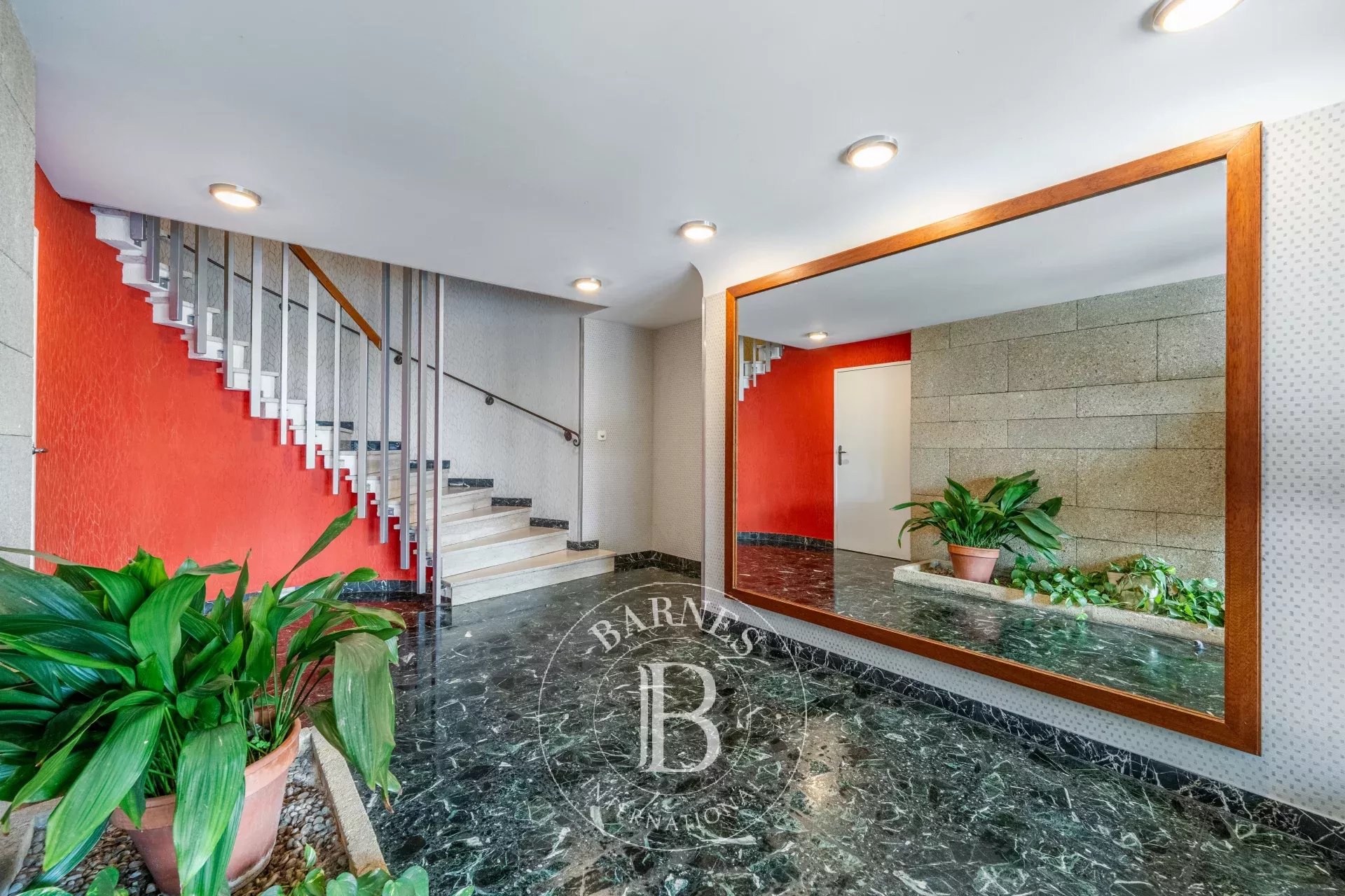 Daire Aix-en-Provence - picture 28