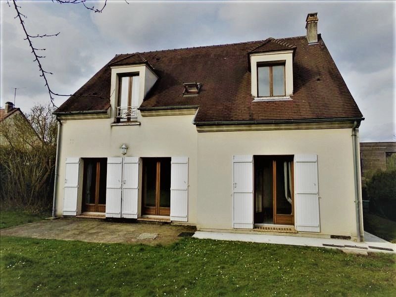 Location Maison Saint-Germain-en-Laye