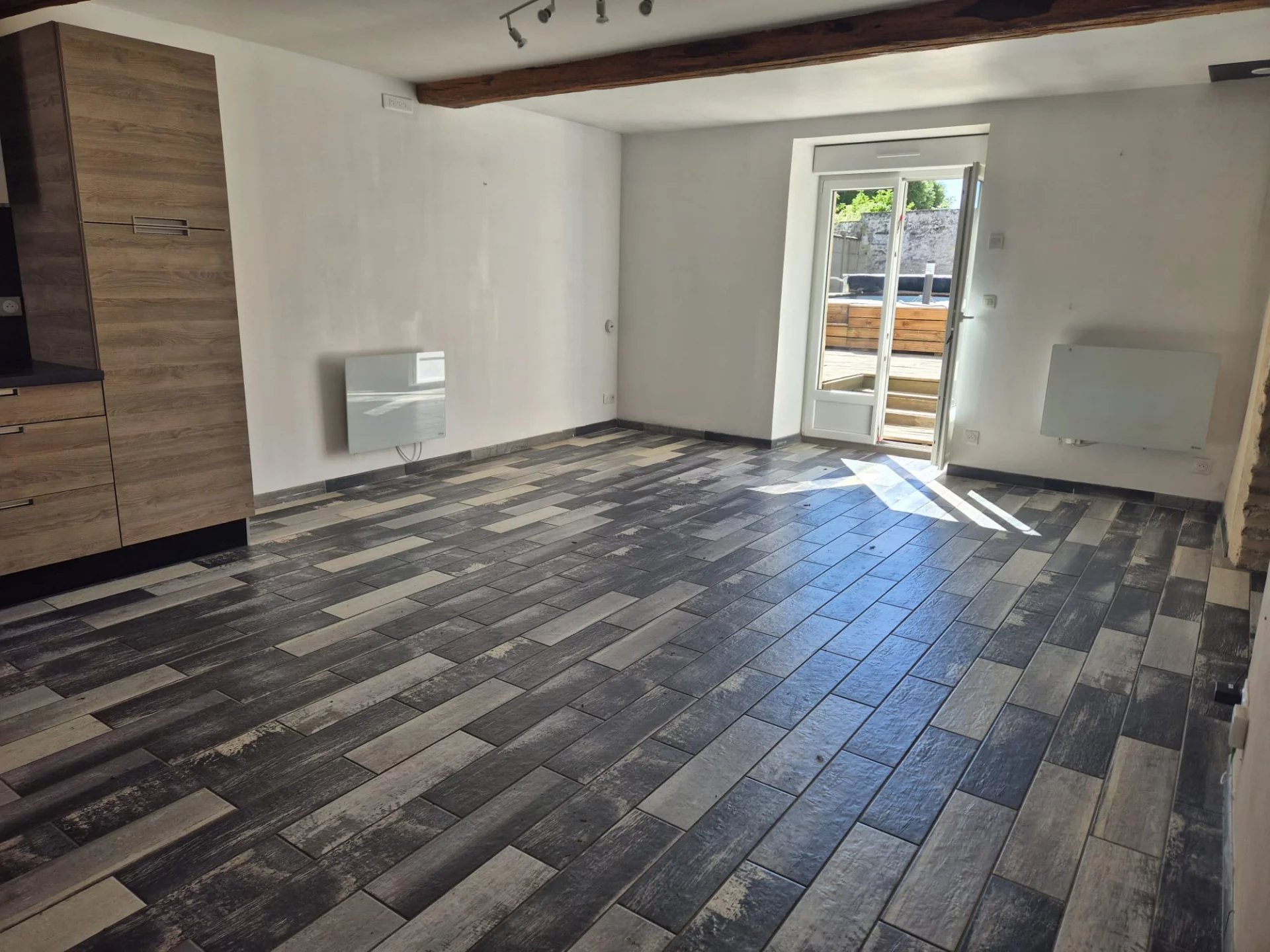 Achat Maison T4 à Angerville (91670) - 83m²