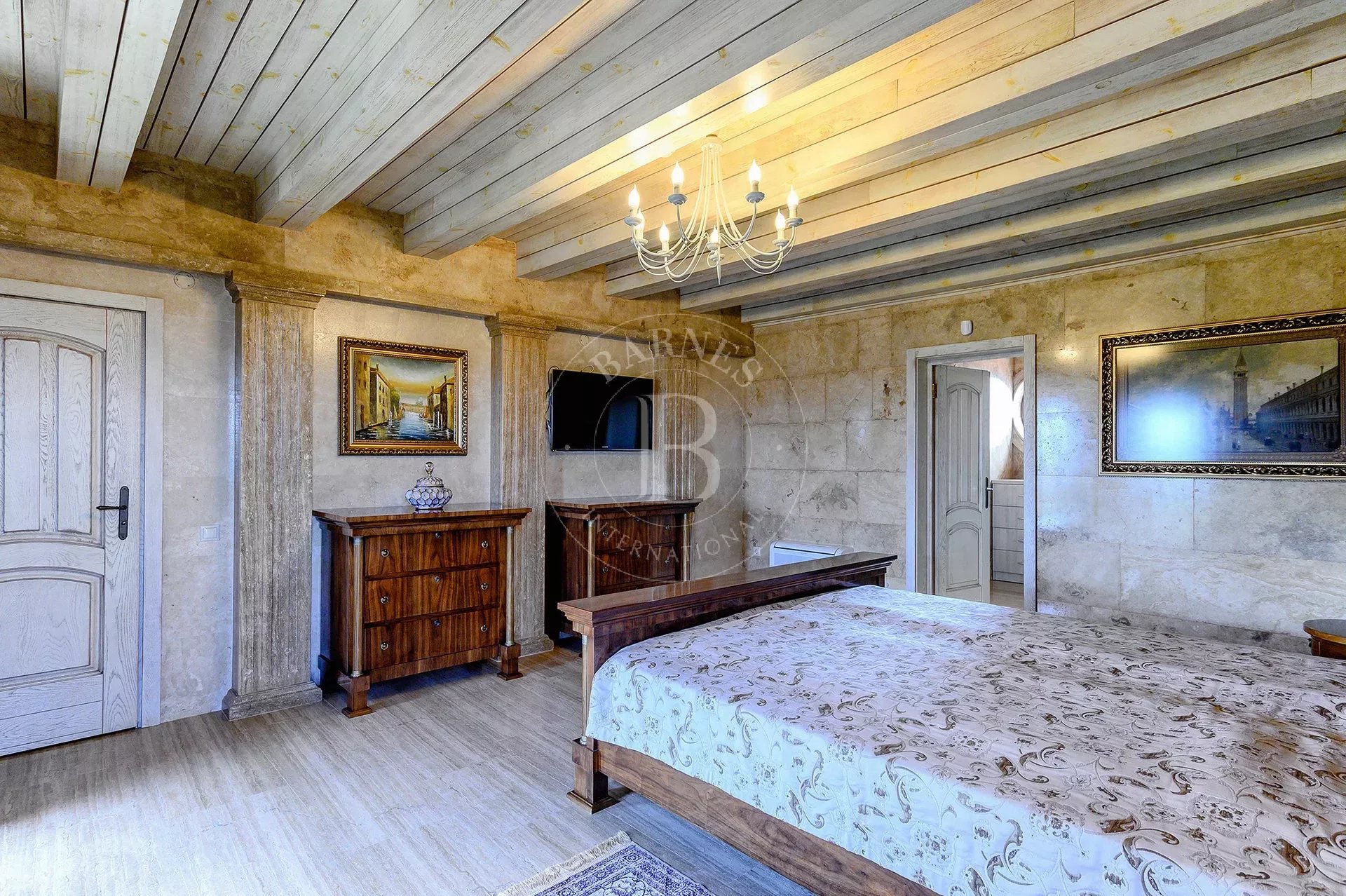 Burgas  - Maison 6 Pi&egrave;ces 5 Chambres - picture 16