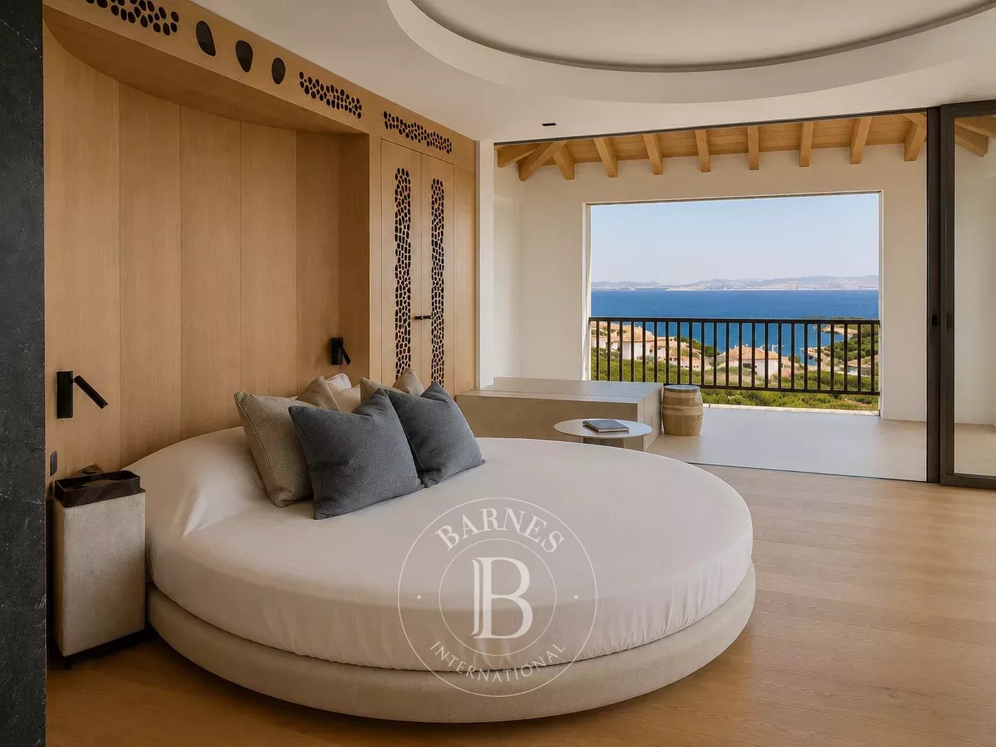 Porto Cervo  - Villa  5 Chambres - picture 18