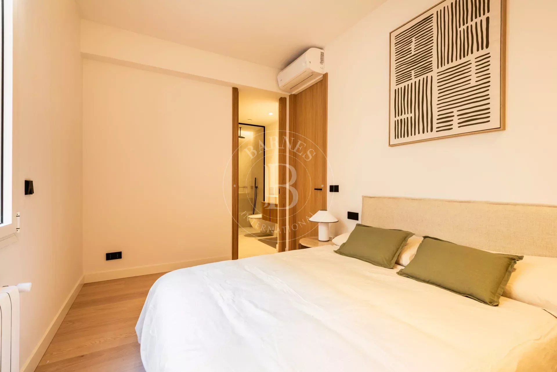 Daire Madrid - picture 10