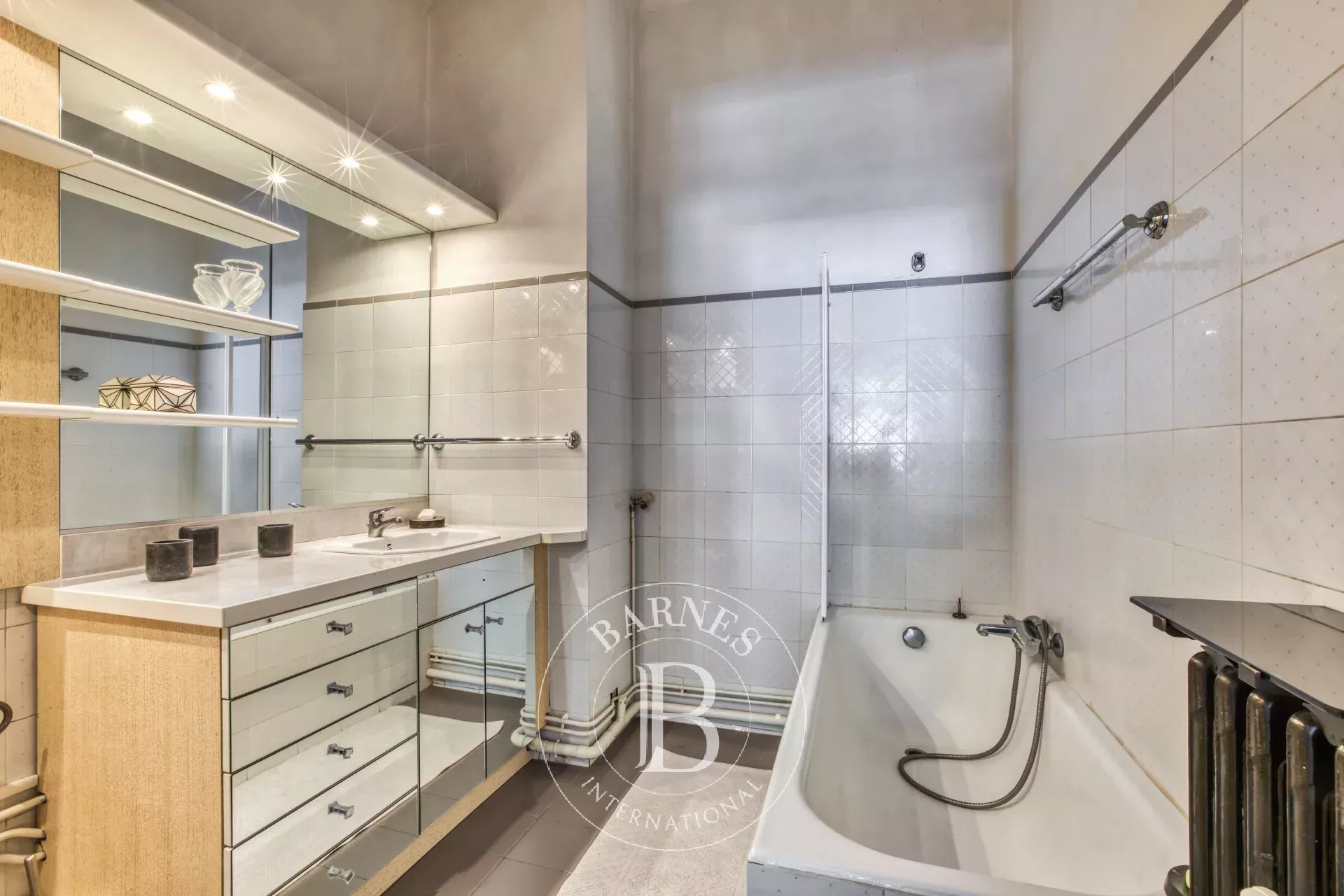 Daire Chamonix-Mont-Blanc - picture 6