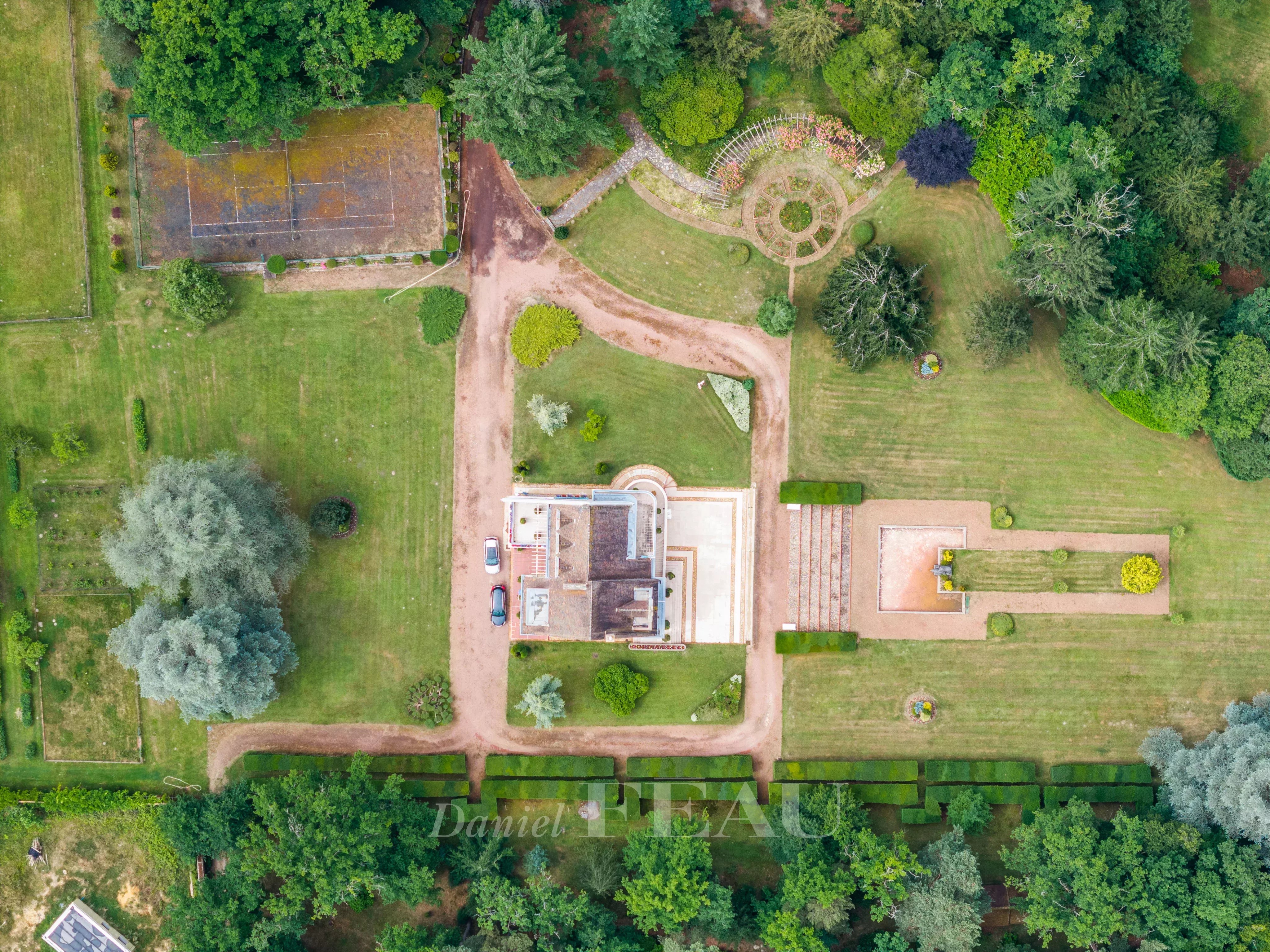 Vente Maison Saint-Léger-en-Yvelines